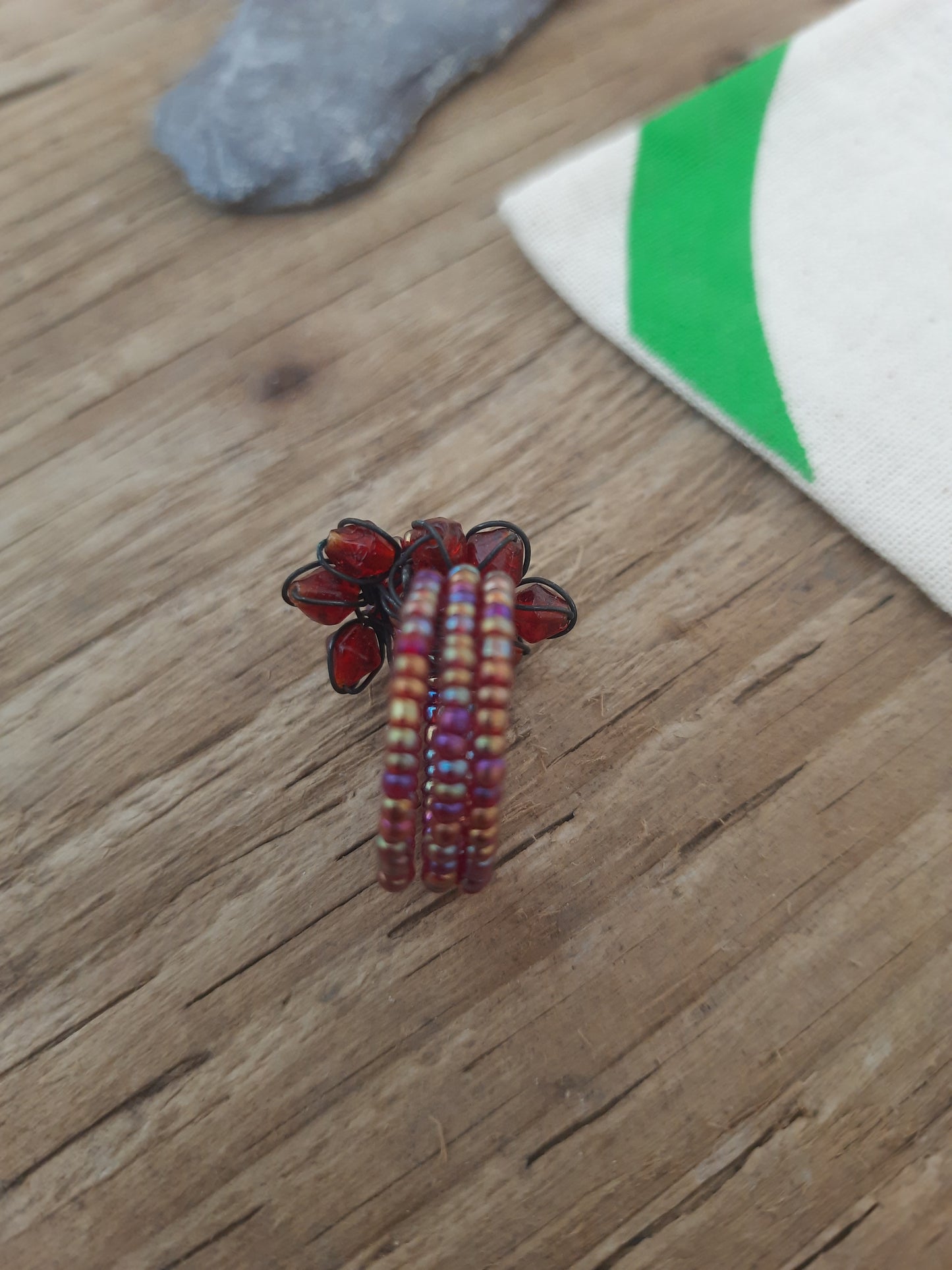 Fashion Ring for Women