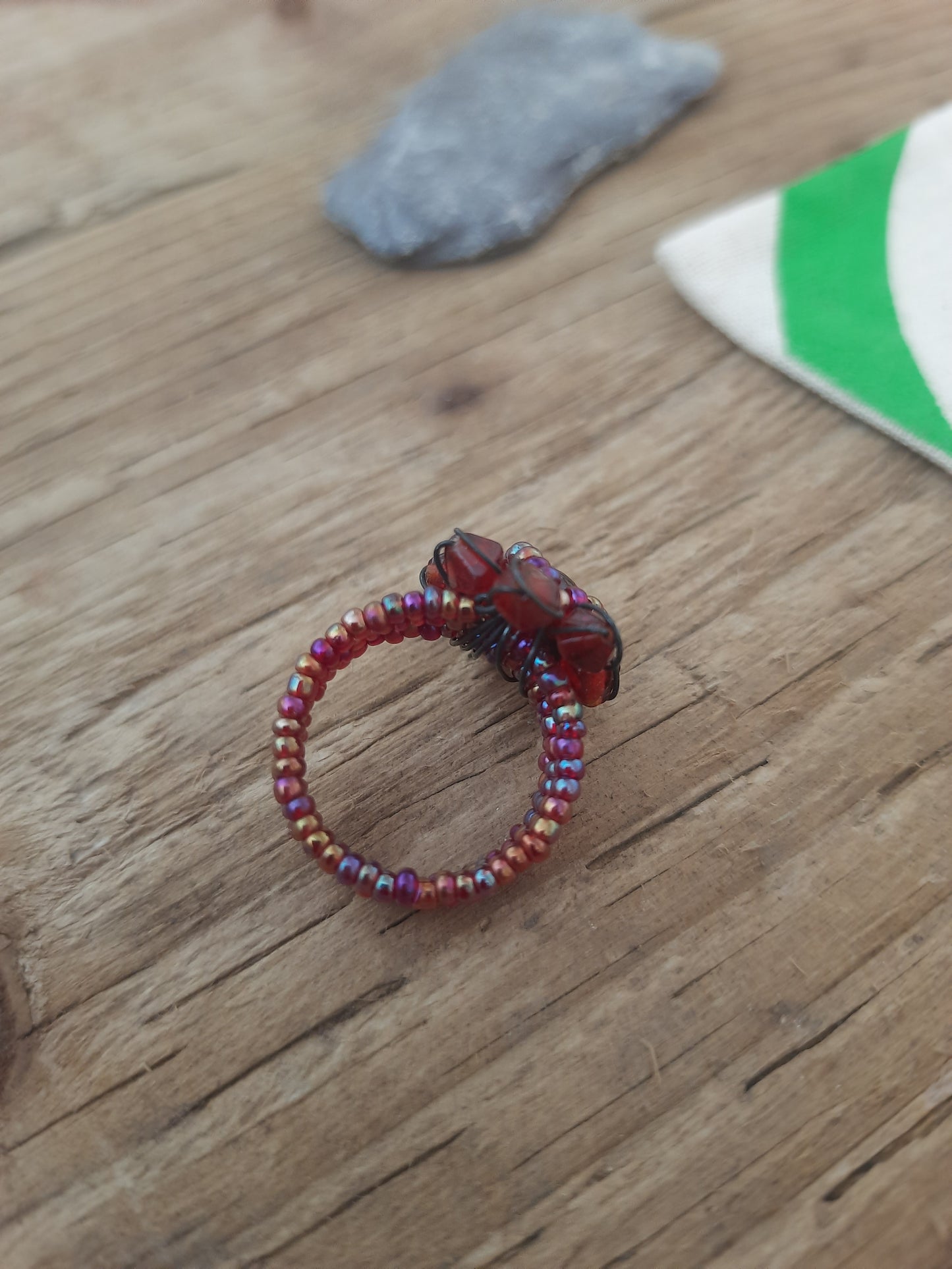 Fashion Ring for Women