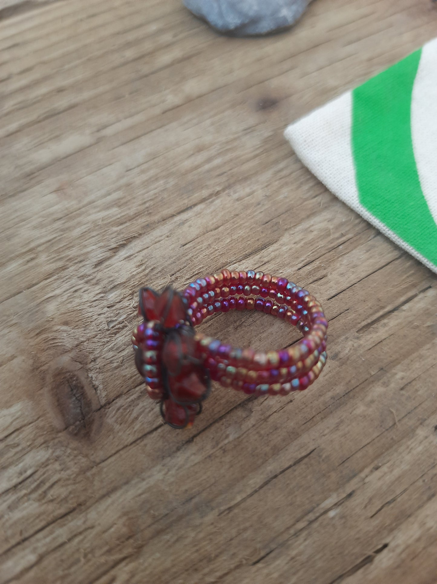 Fashion Ring for Women