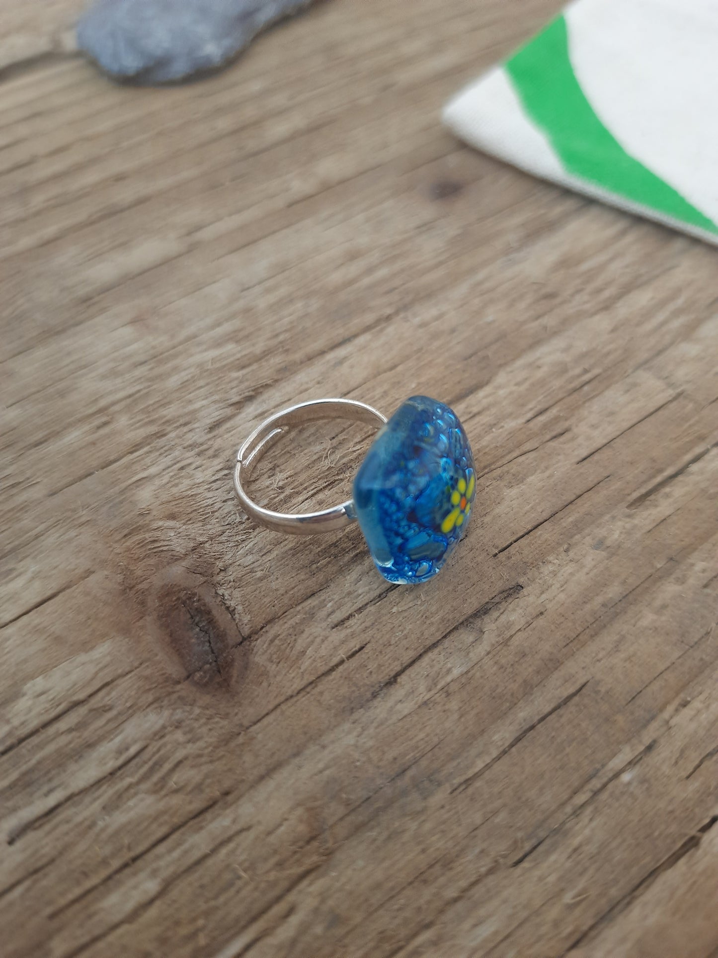 Gorgeous Stylish Ring For Ladies