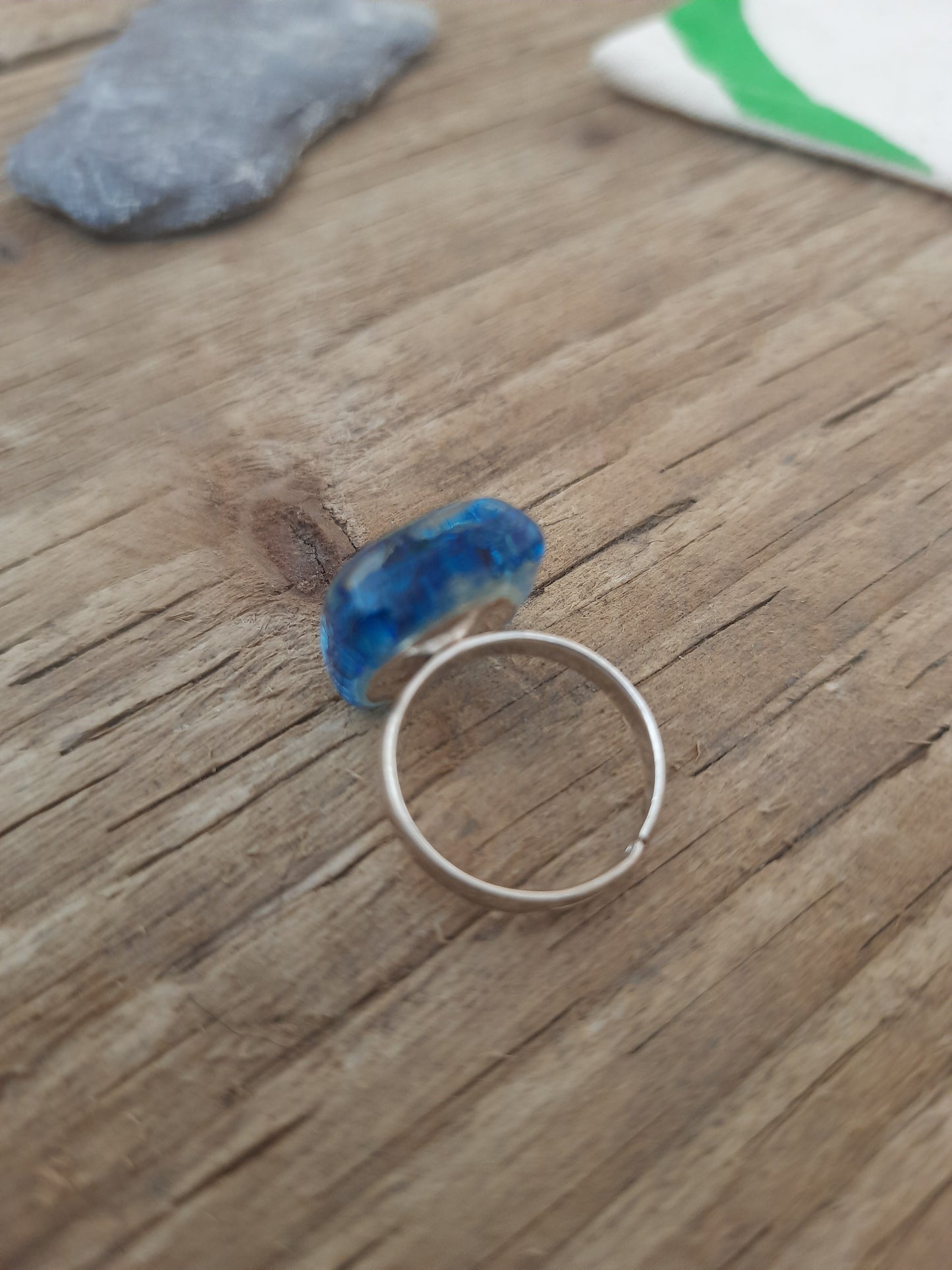 Gorgeous Stylish Ring For Ladies