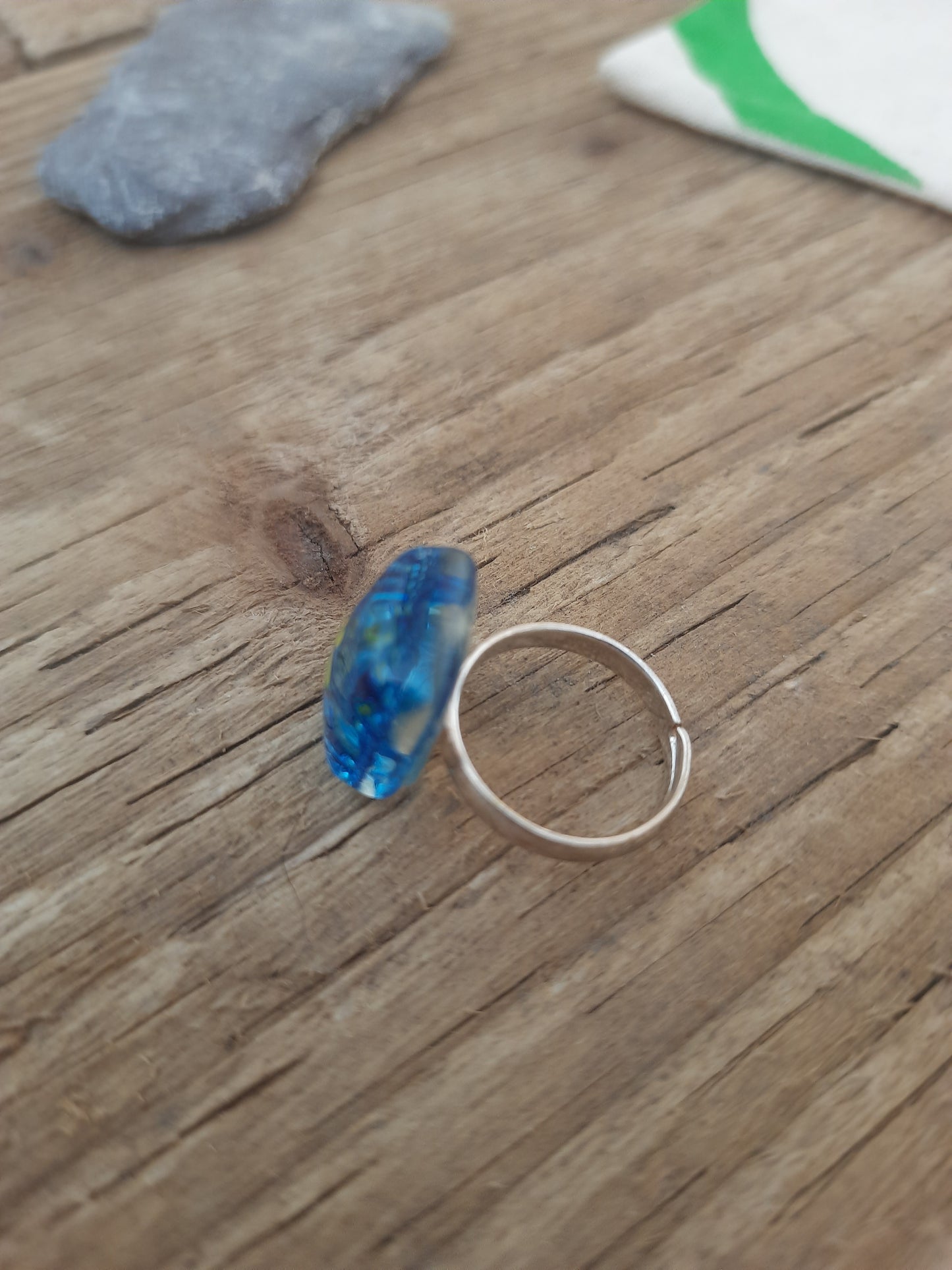 Gorgeous Stylish Ring For Ladies