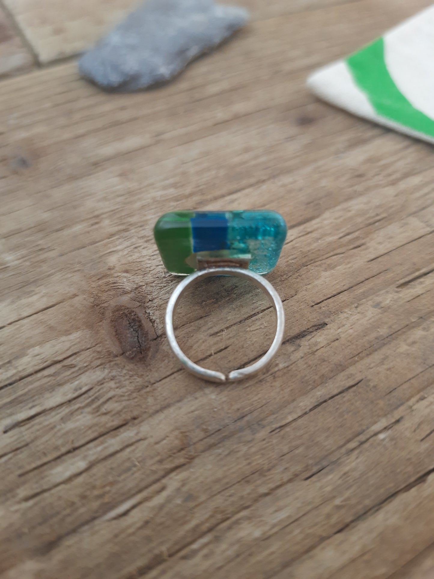 Charming Ladies Ring