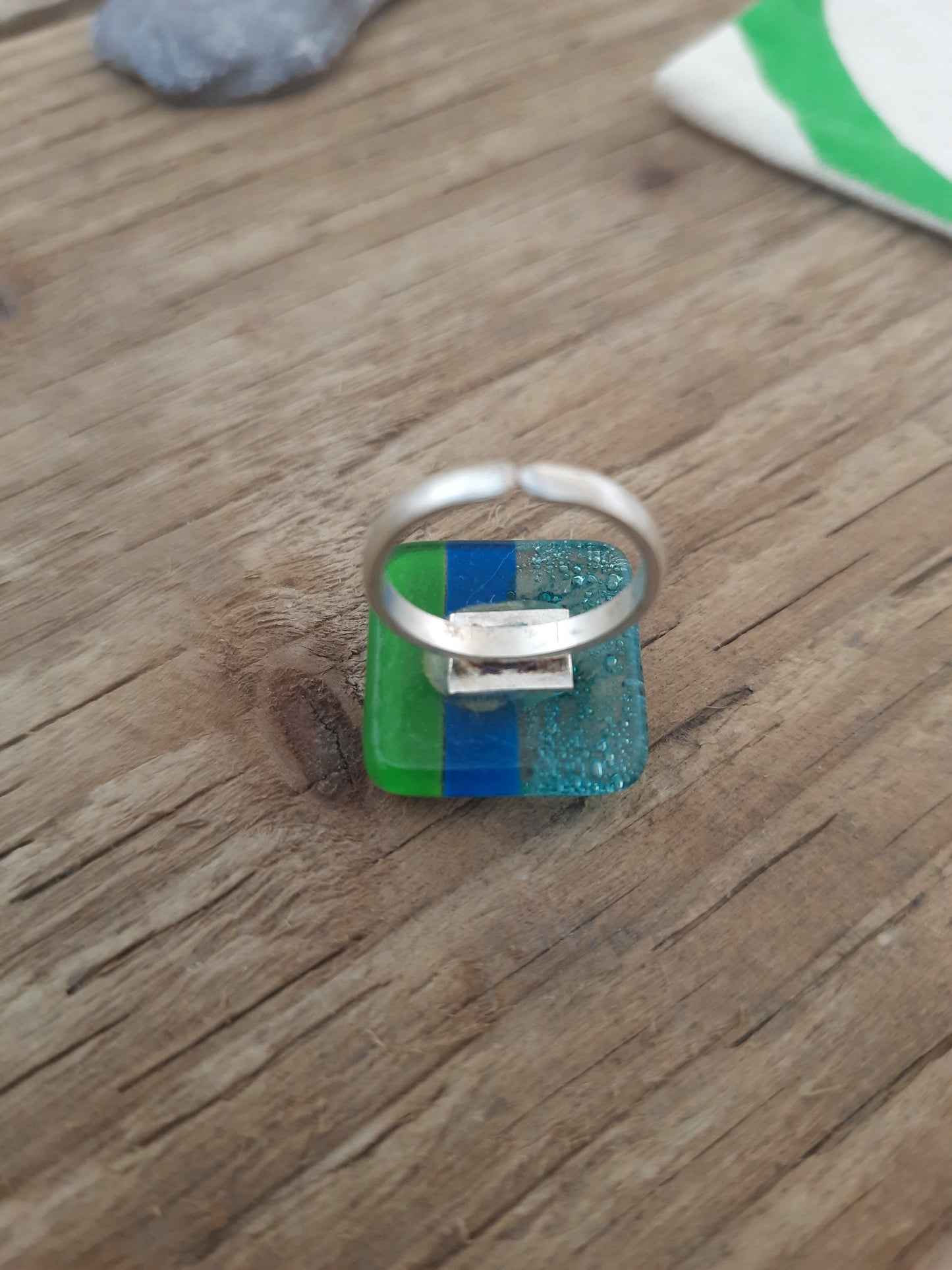 Charming Ladies Ring