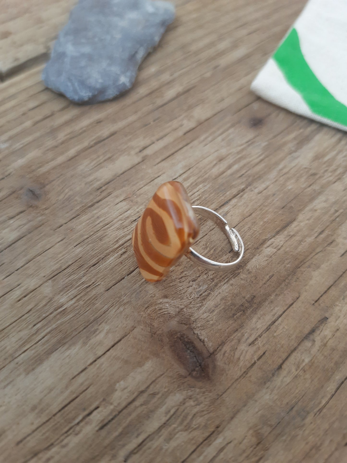 Cute Trendy Ring for Women