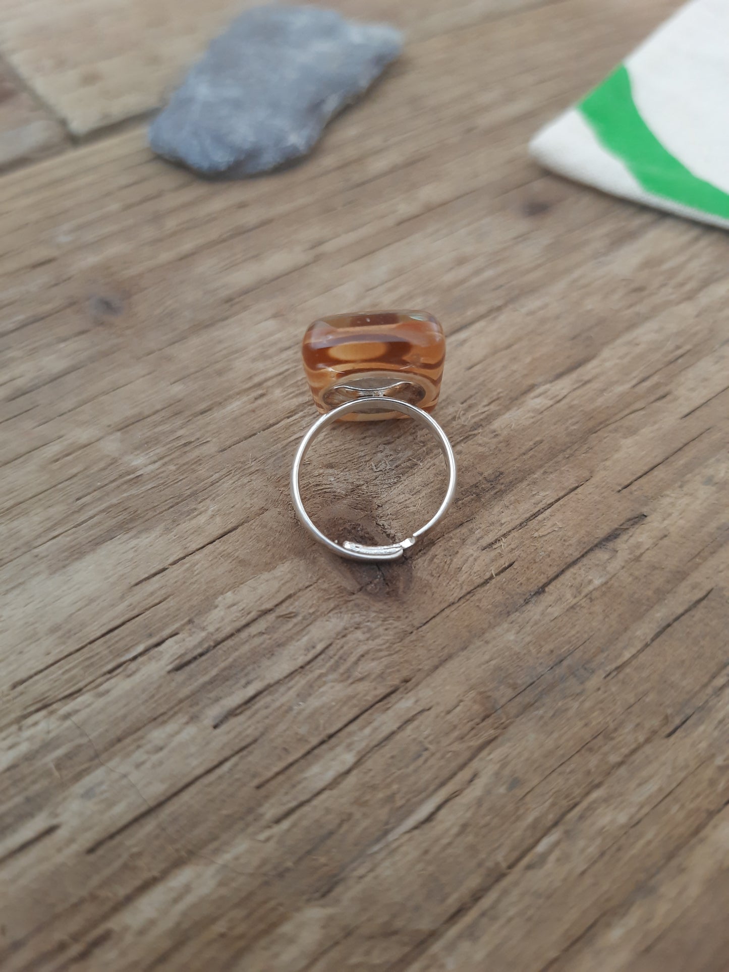 Cute Trendy Ring for Women