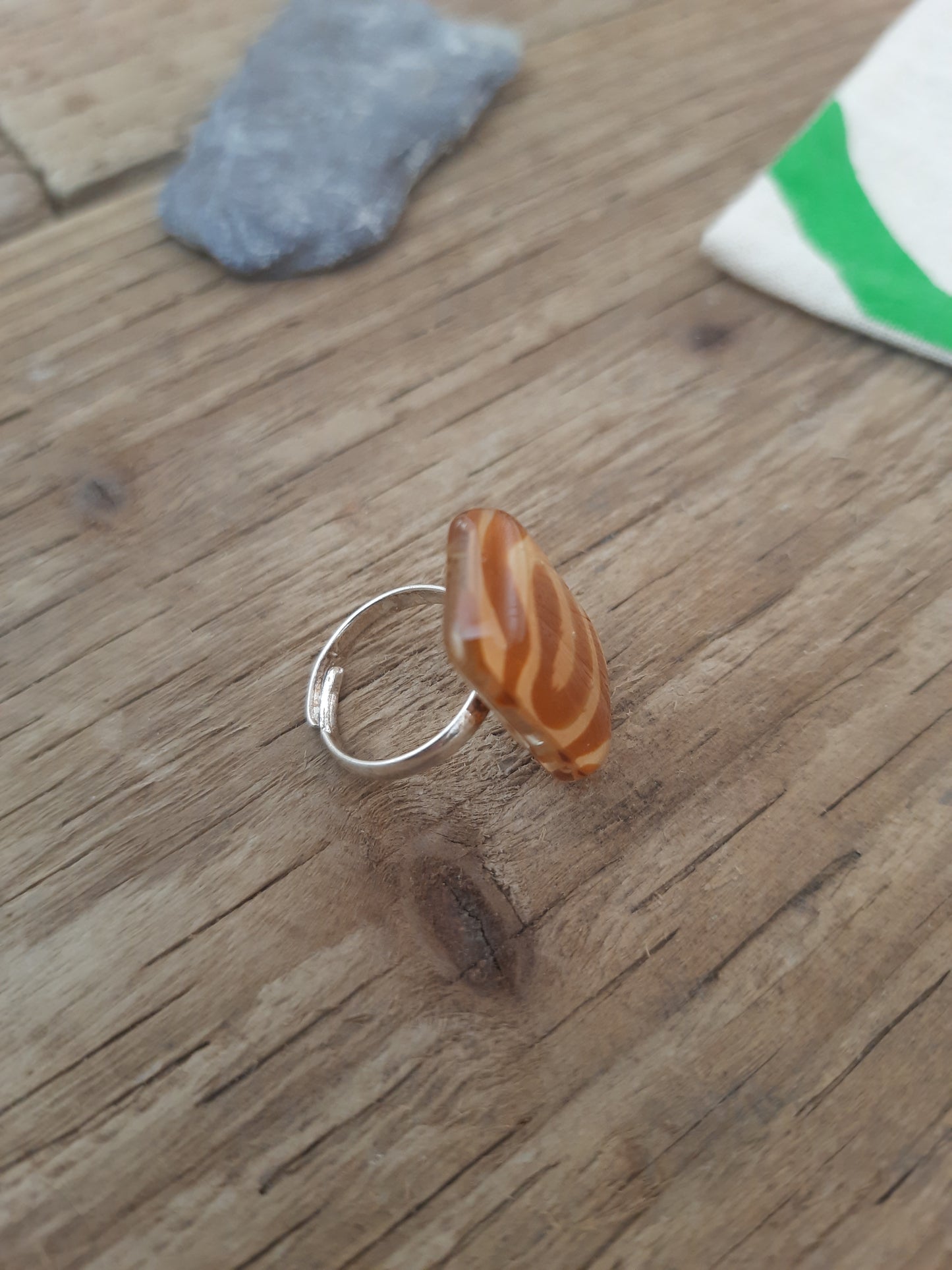 Cute Trendy Ring for Women