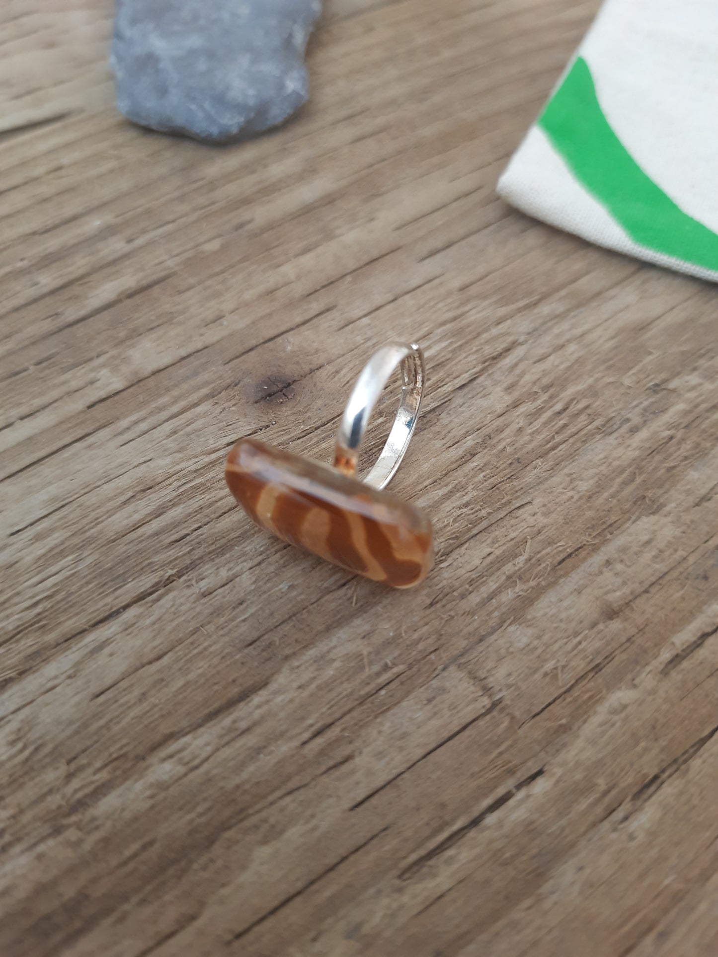 Cute Trendy Ring for Women