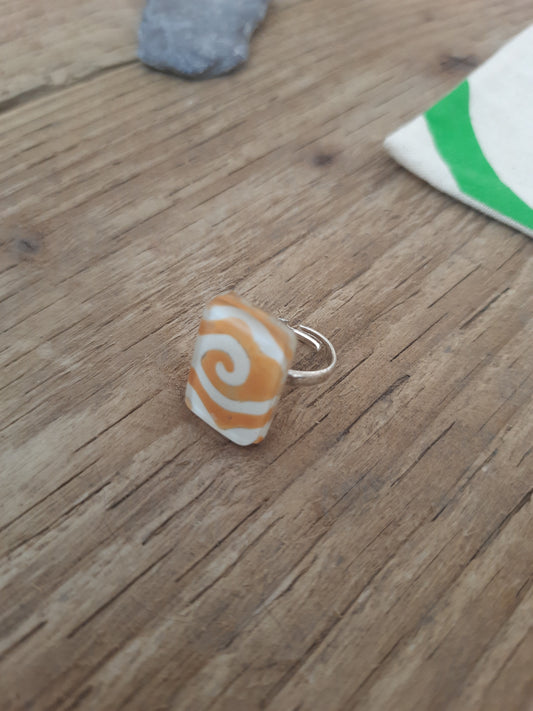 Class Ring for Women