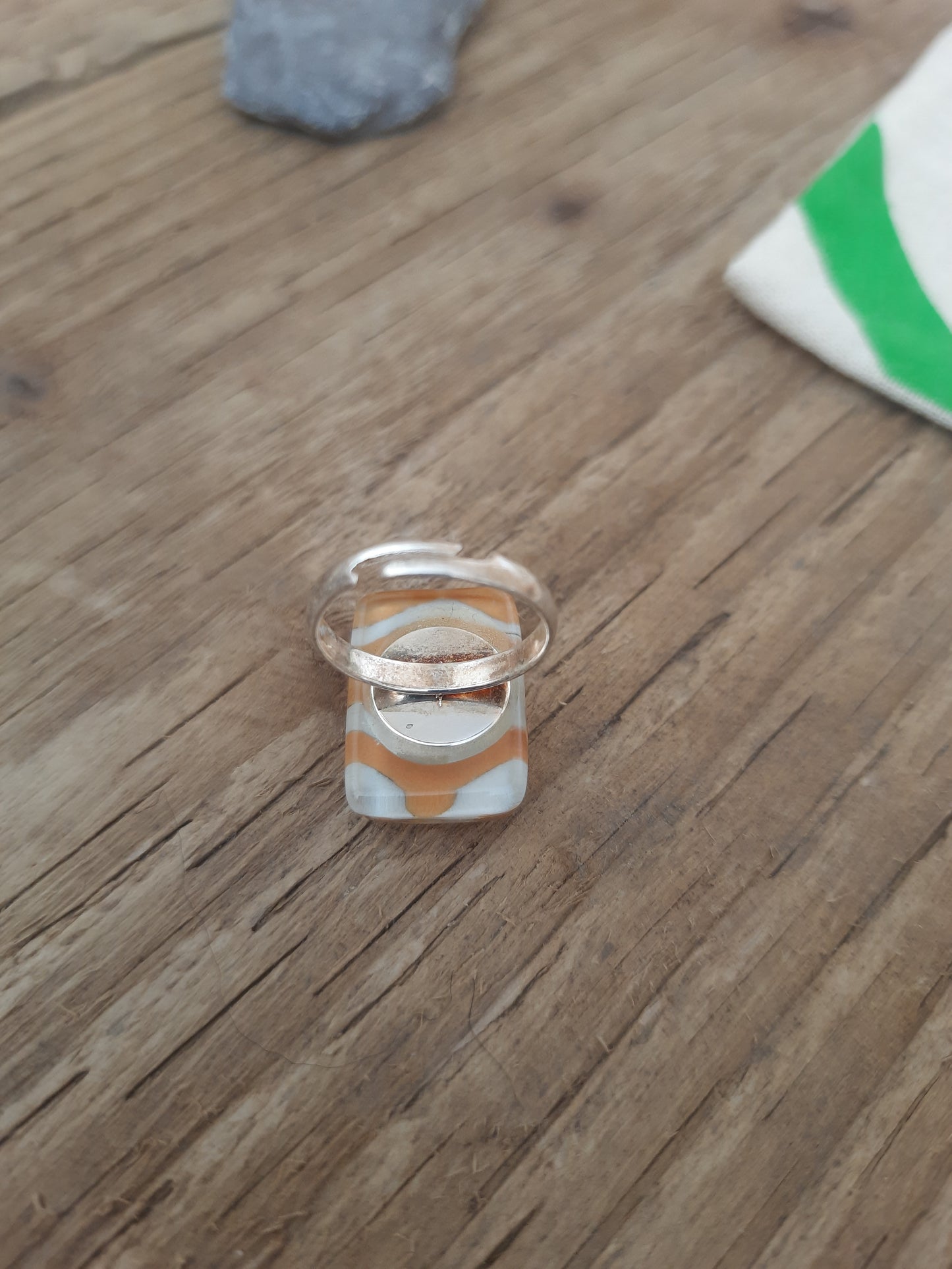 Class Ring for Women