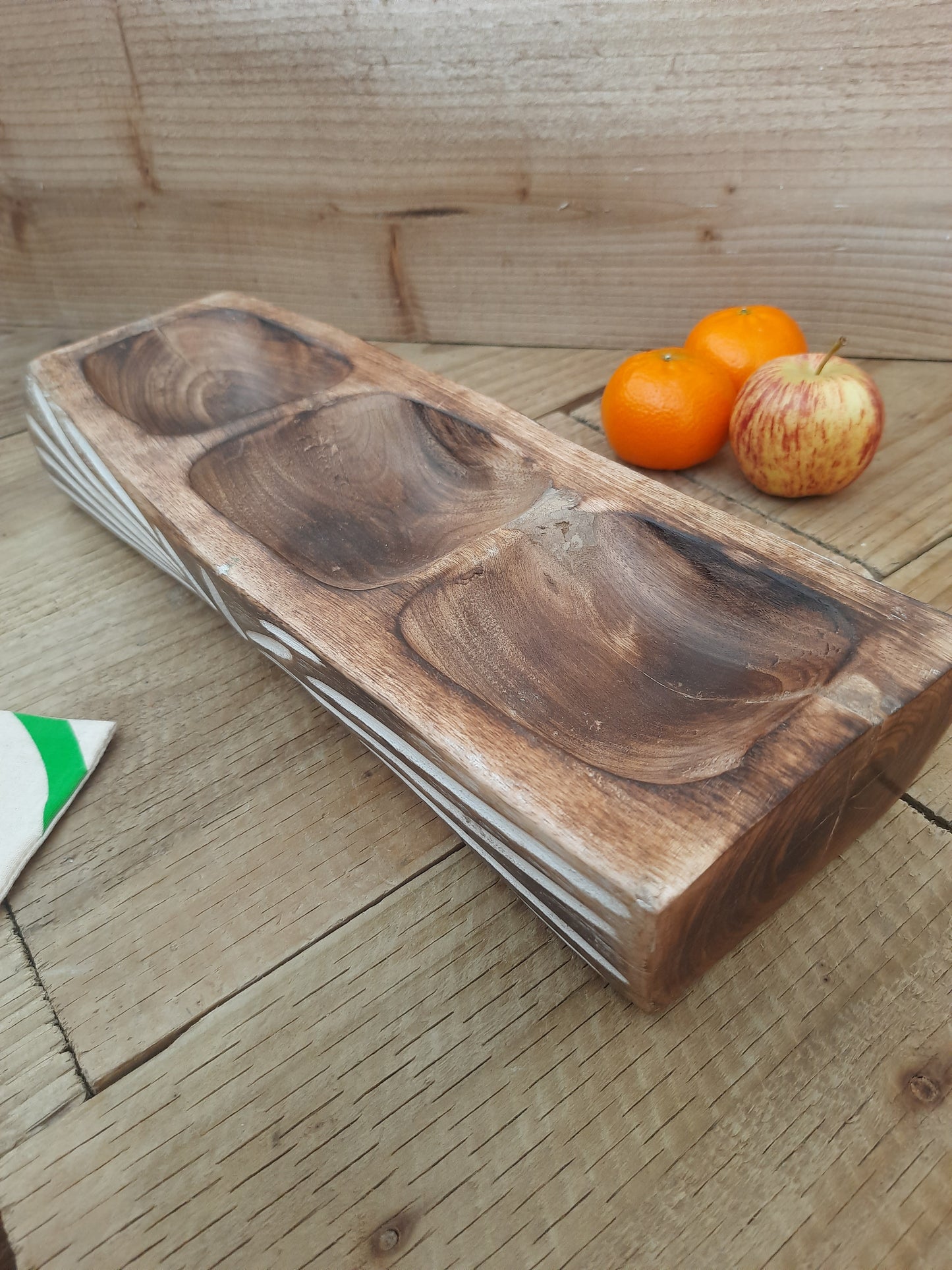 Mango Wooden Serving Board
