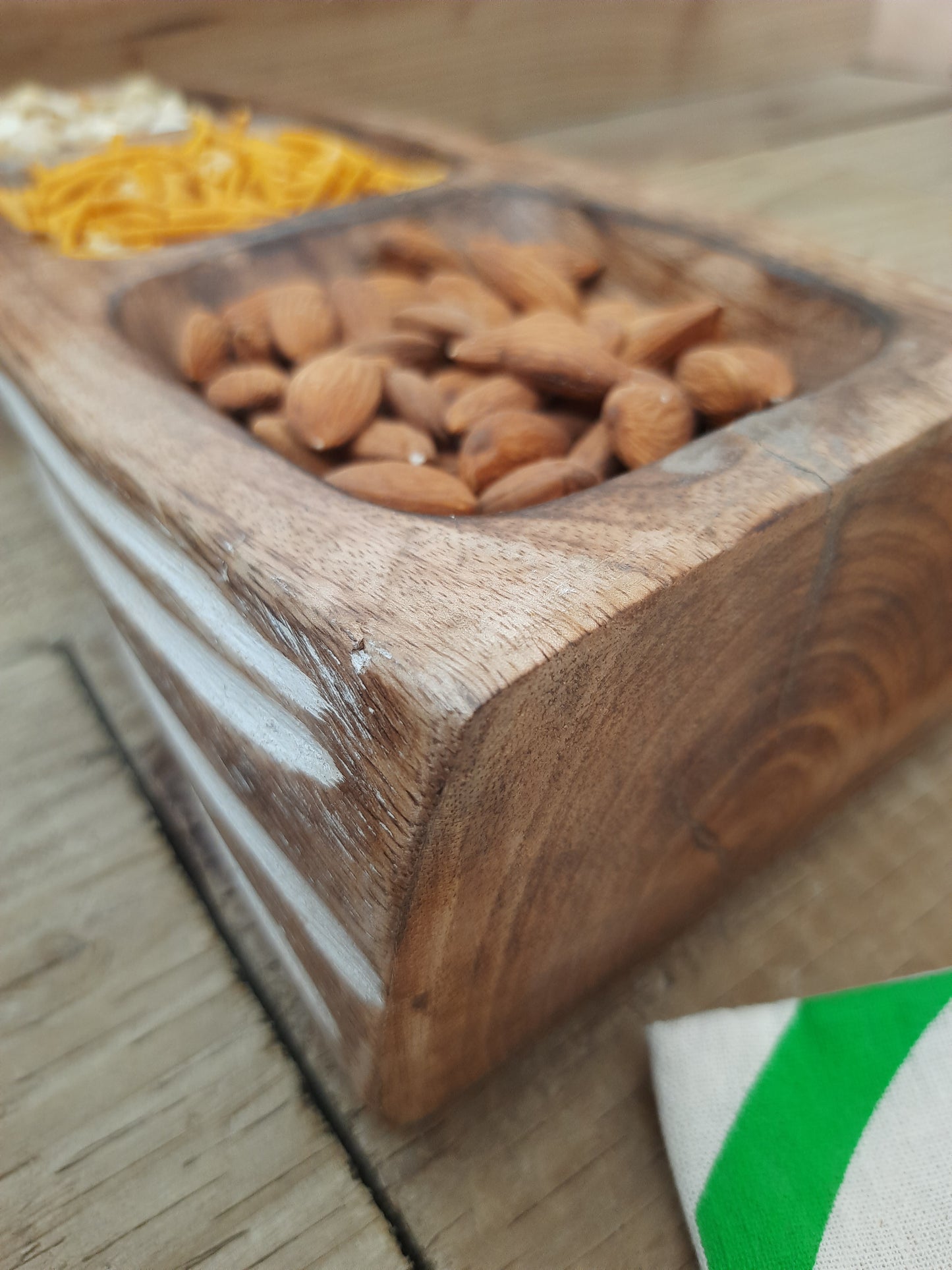Mango Wooden Serving Board