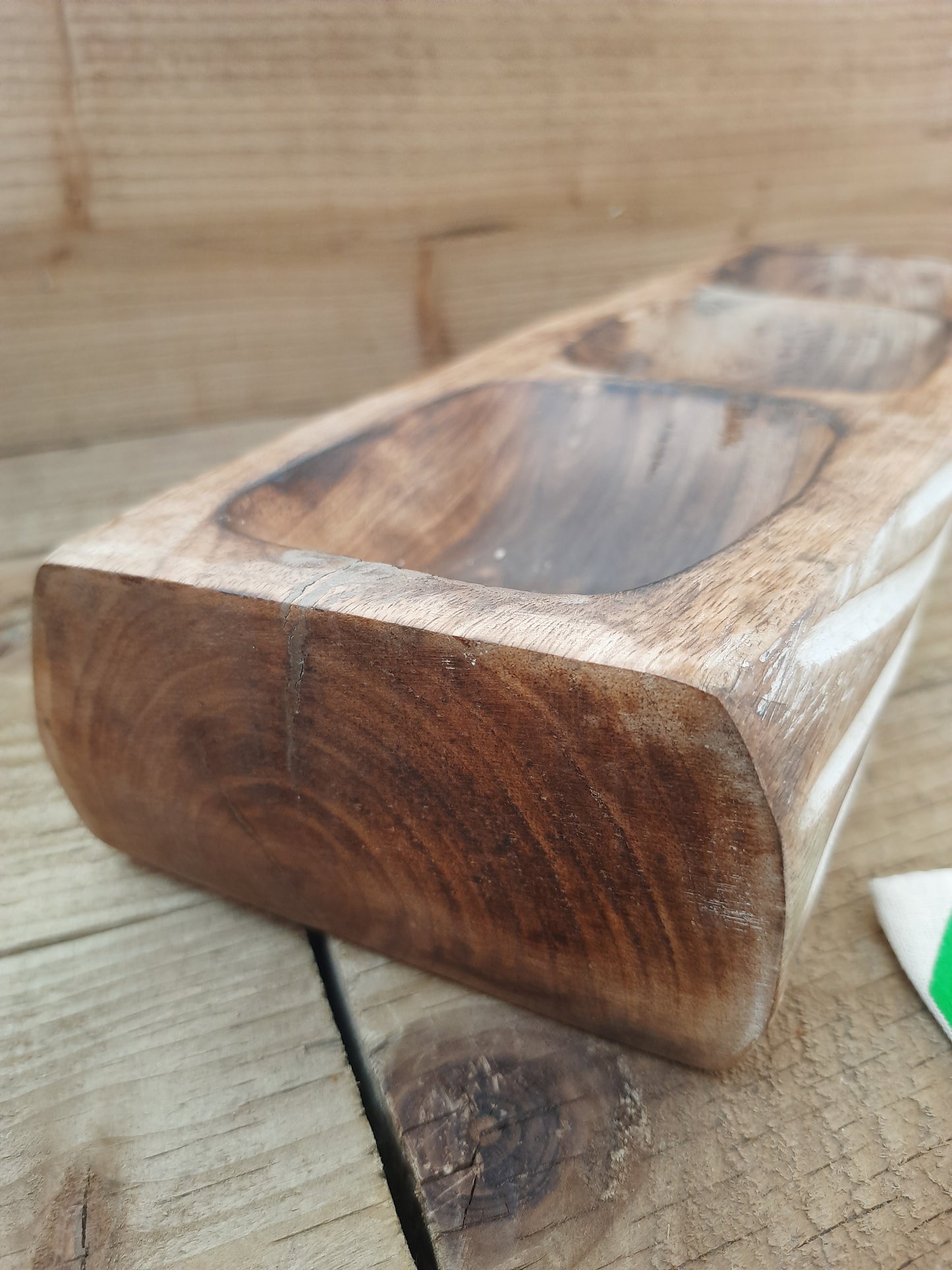 Mango Wooden Serving Board