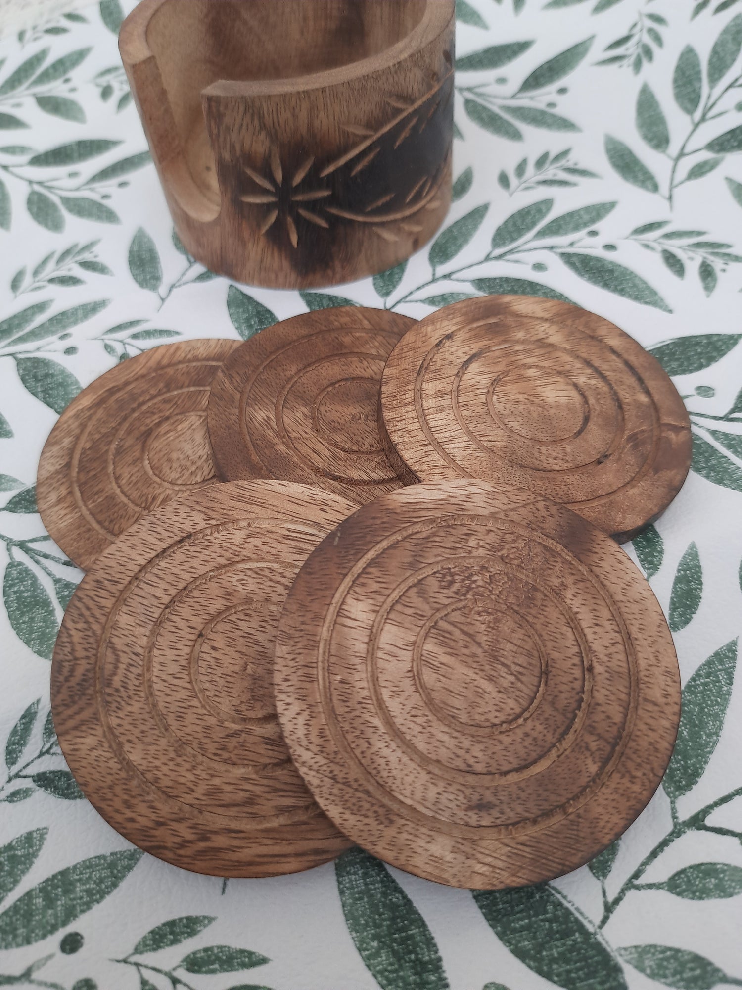 Table Coasters