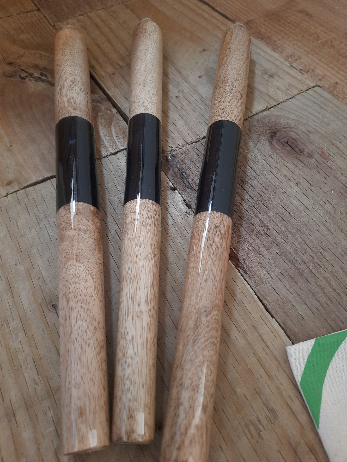 Charming Multi-Use Coffee Table Tray