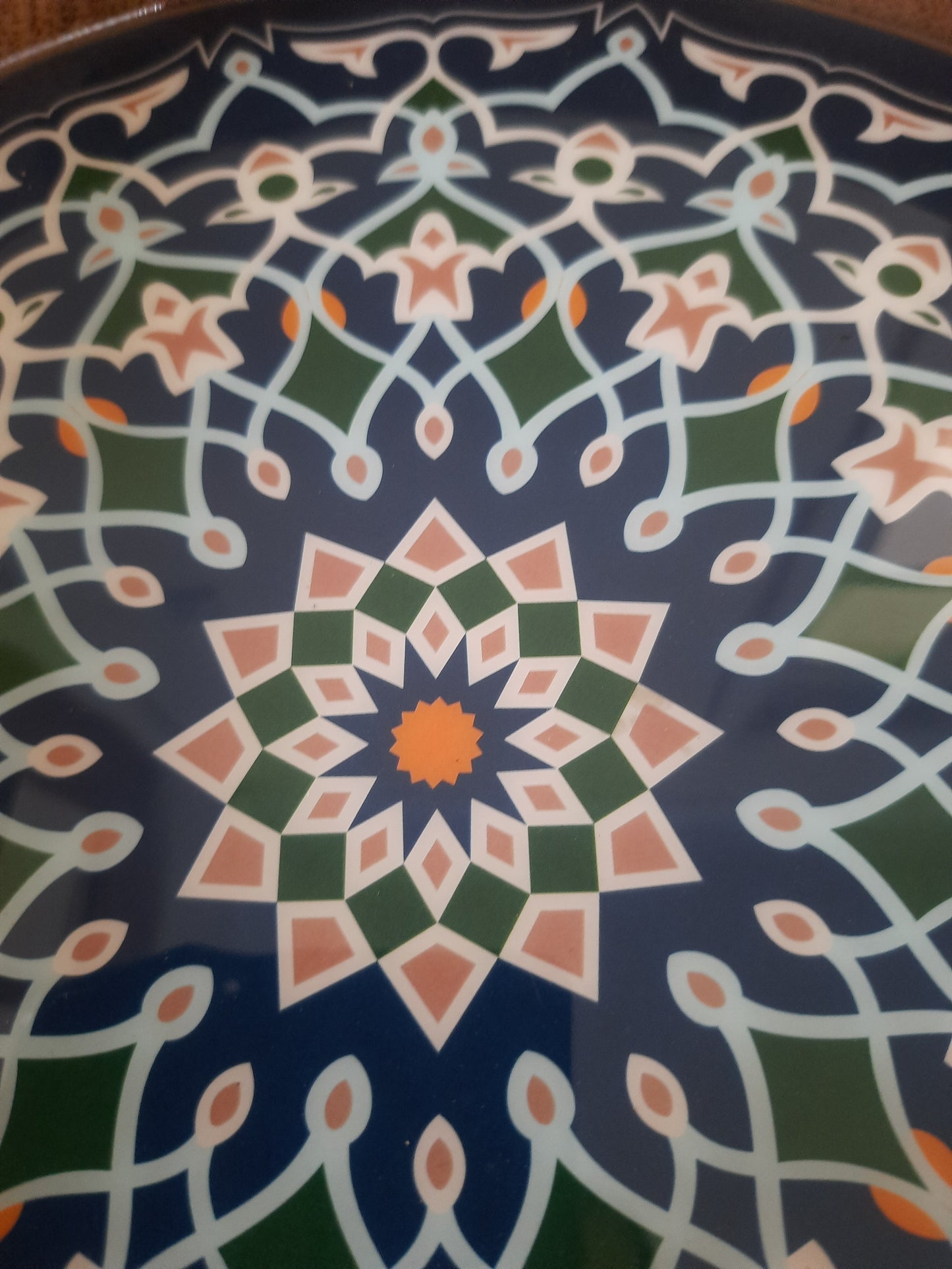 Luxury Coffee Table Side Table and Tray