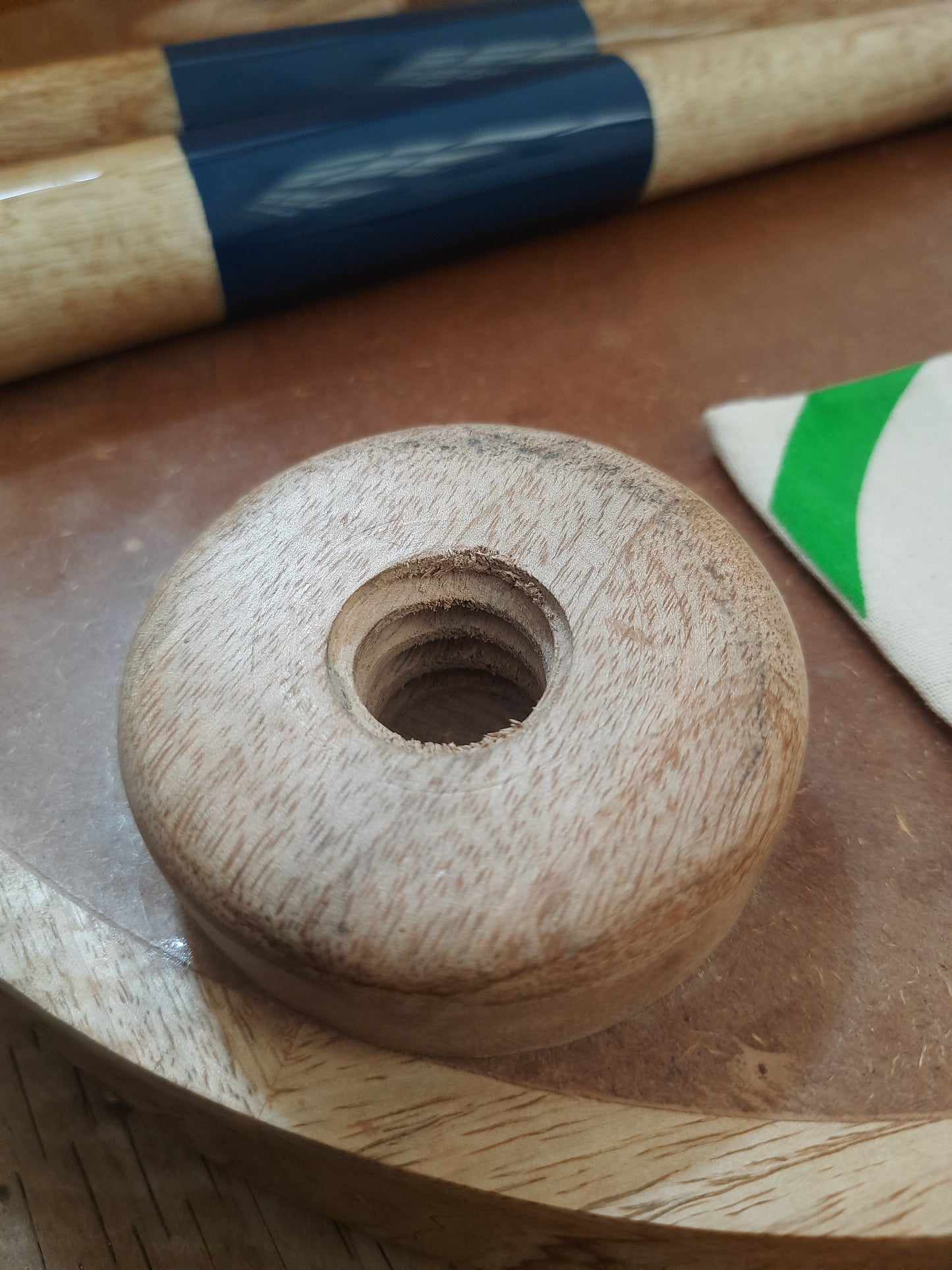 Luxury Coffee Table Side Table and Tray