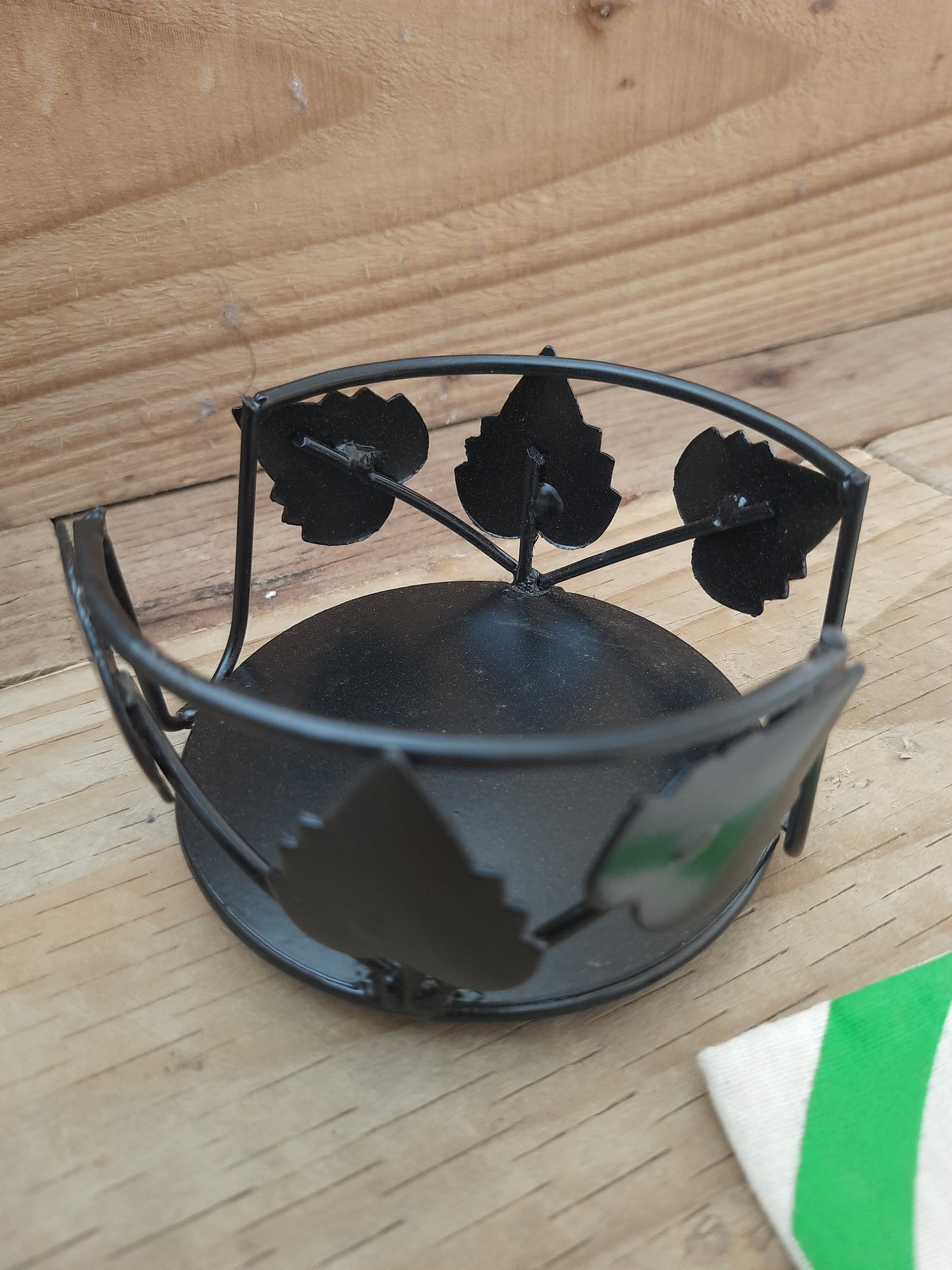 Premium Mango Wood Coasters – Rustic Table Protection