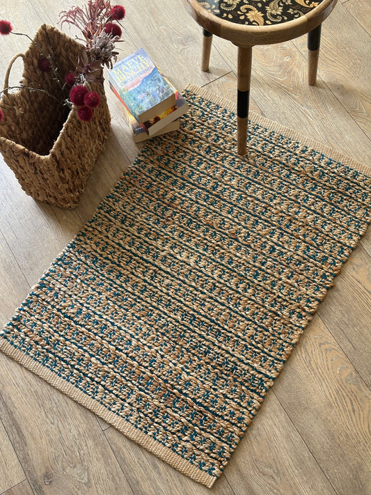 Jute rug for Living Room