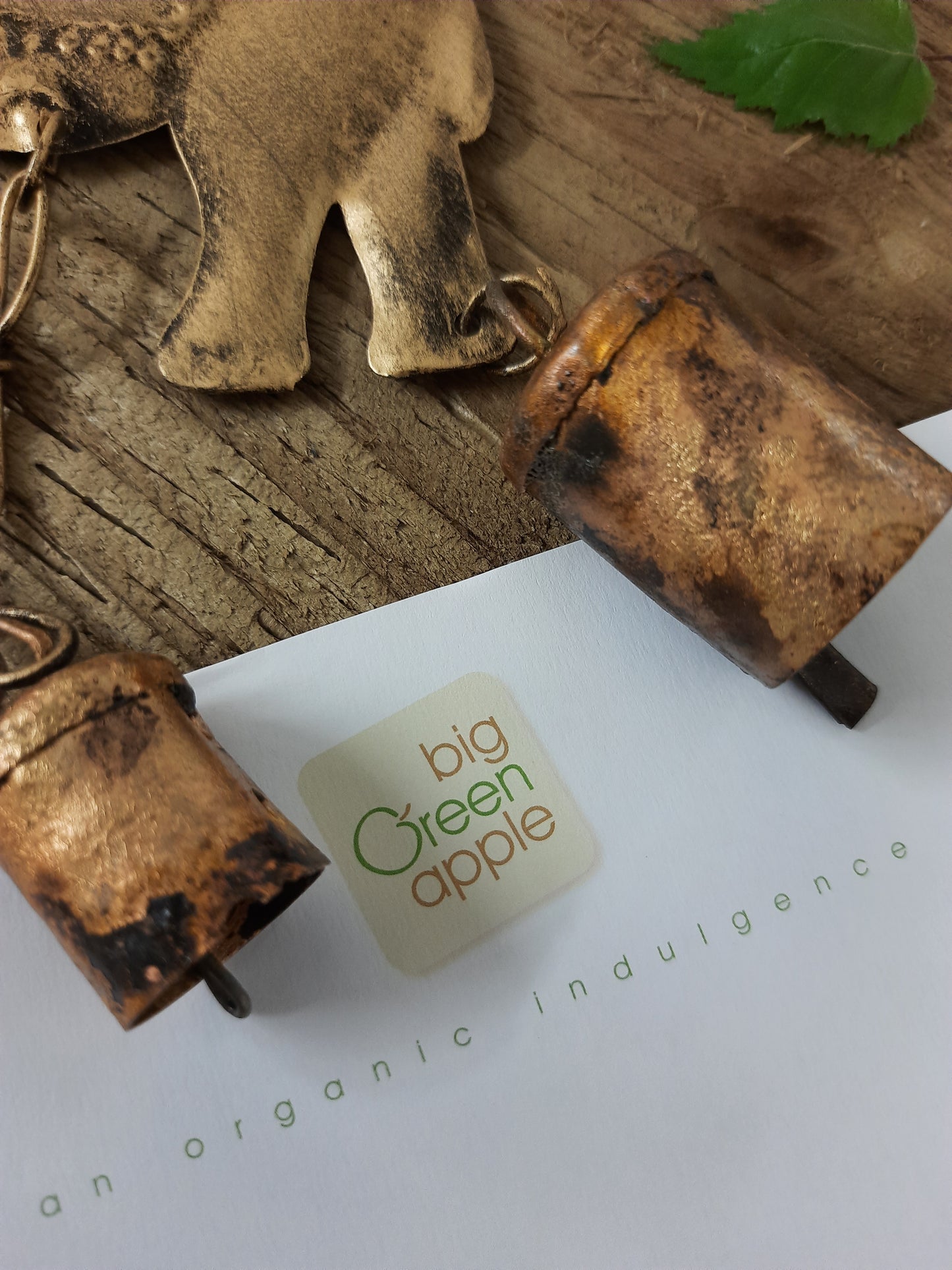 Wind Chime | Fair Trade Gifts | Elephants | Sustainable Company | Eco Shop Online