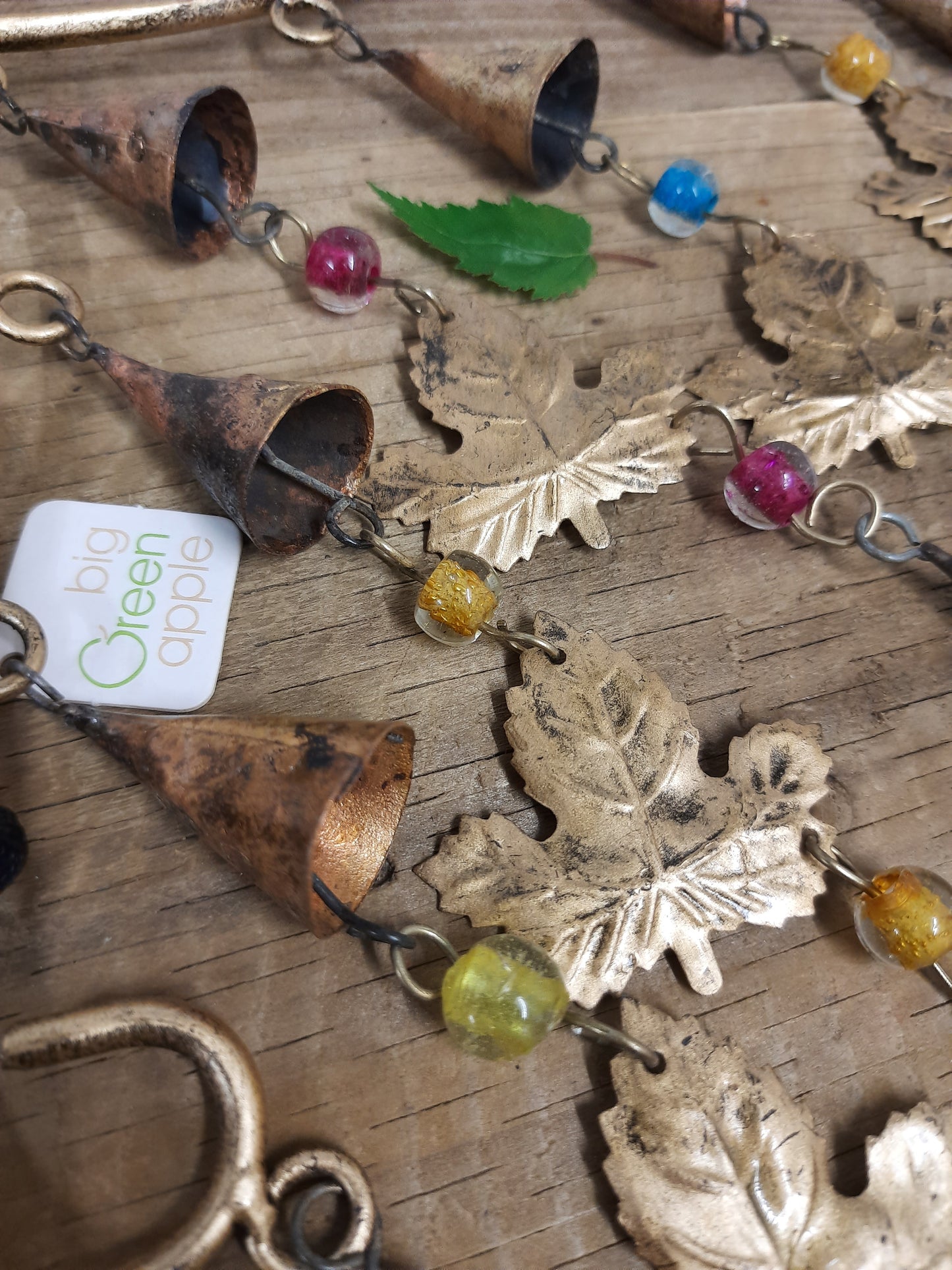 Fair Trade Wind Chime | Ethical Gifts | Birds | Eco Friendly Companies | Wind Chimes