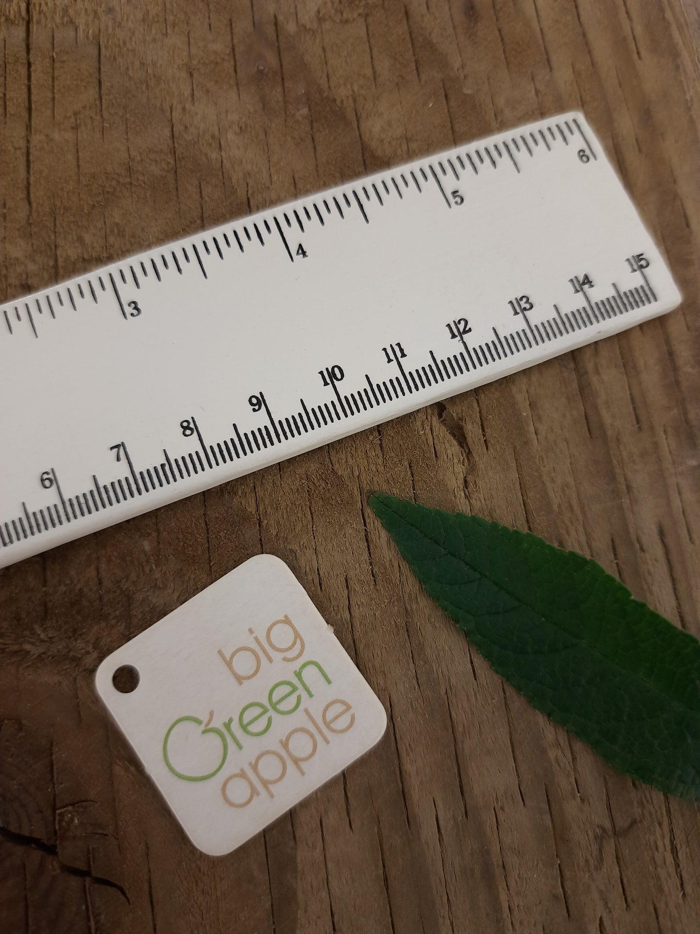 best eco friendly products uk, wooden fair trade cat ruler, ethical brands, green