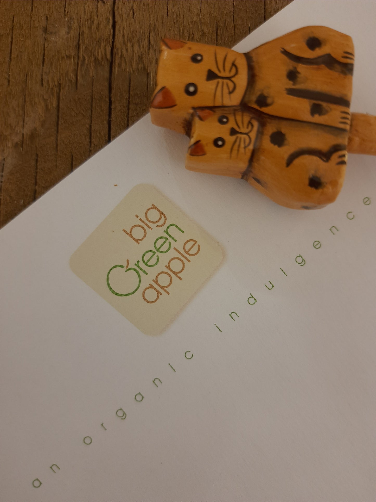 Children's Pencil | Cat | Sustainable Living | Stationery | Ethical Presents