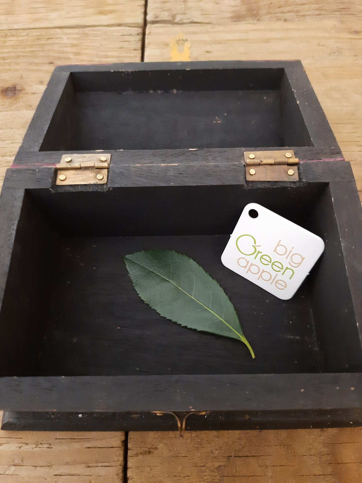 Ethical Homeware | Stunning | Fair Trade Jewellery Box | Handcrafted | Eco Friendly Things