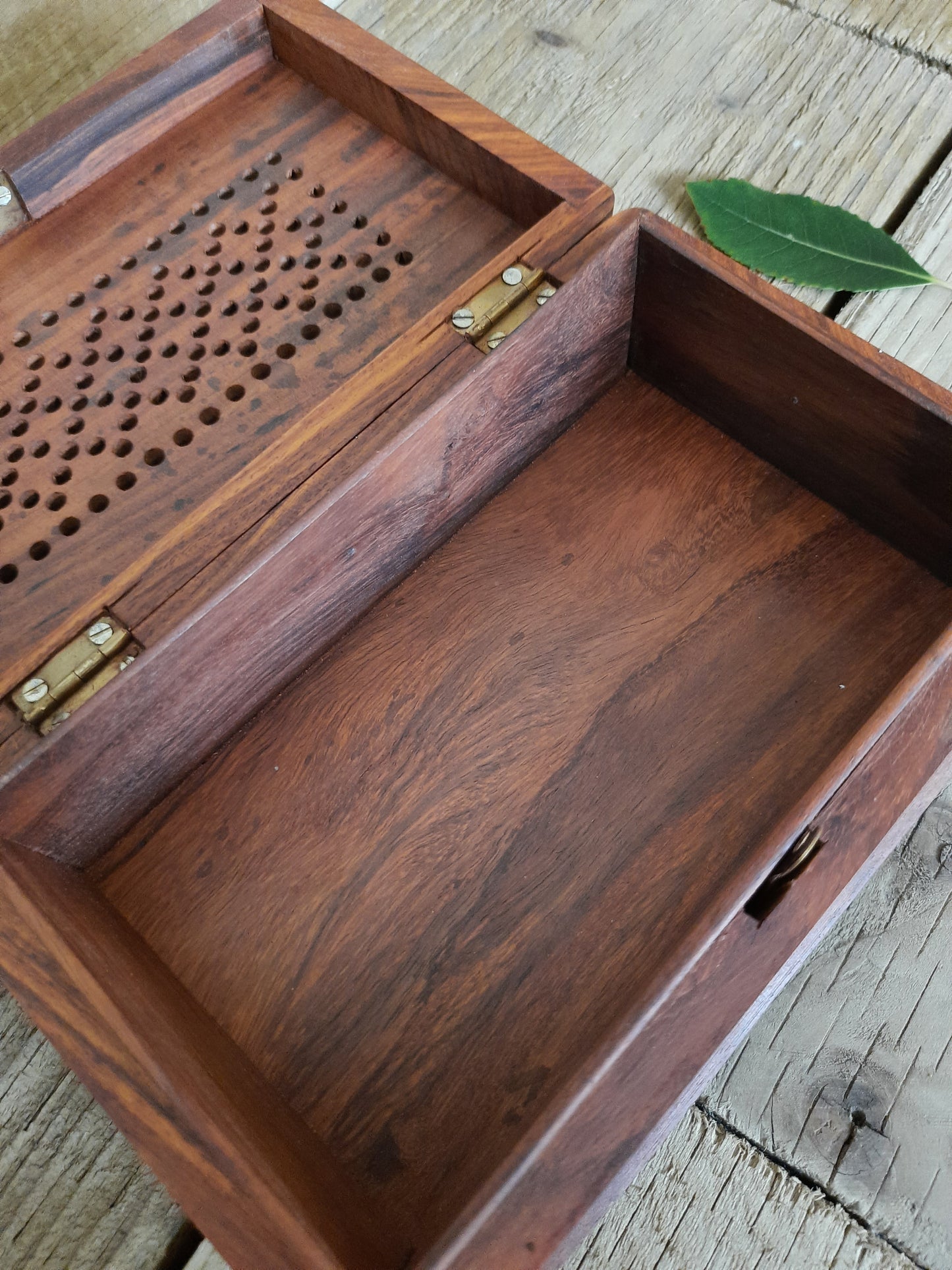 Sustainable Company | Secret Jewellery Box | Ethical Store | Jewelry Box For Women