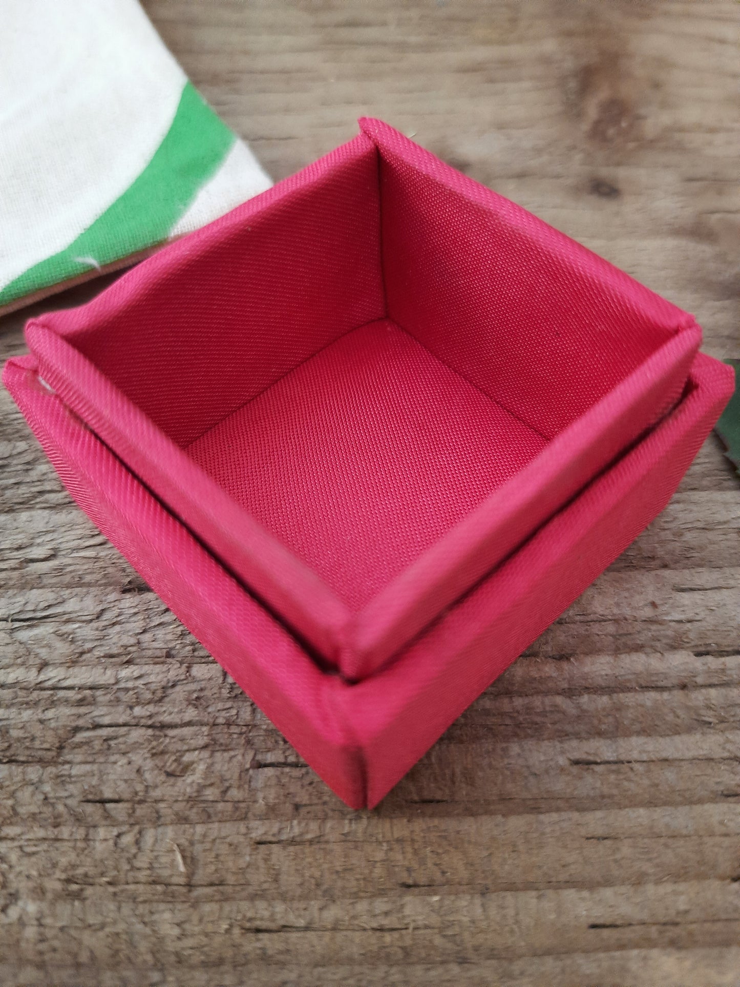Home Trinket Box For Jewels | Hand Made