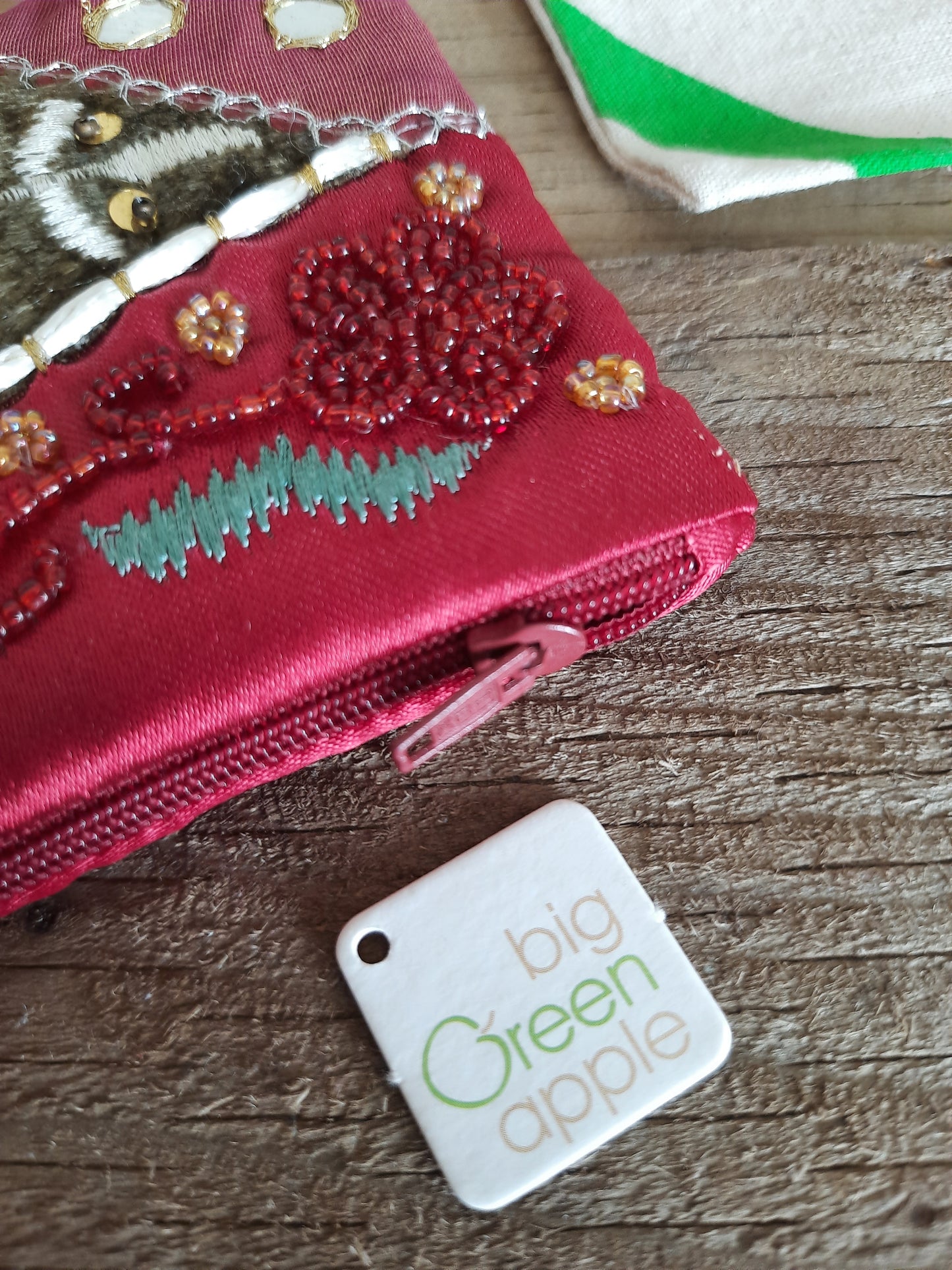 Fair Trade Purse | Vivacious Colours | Gifts For Her | Sustainable Products | Ethical Brands