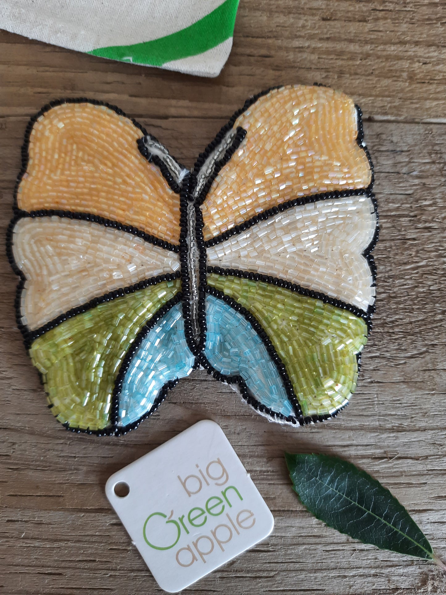 Fair Trade Purse | Butterfly | Ethical Store | Gift Ideas | Eco Shop Online