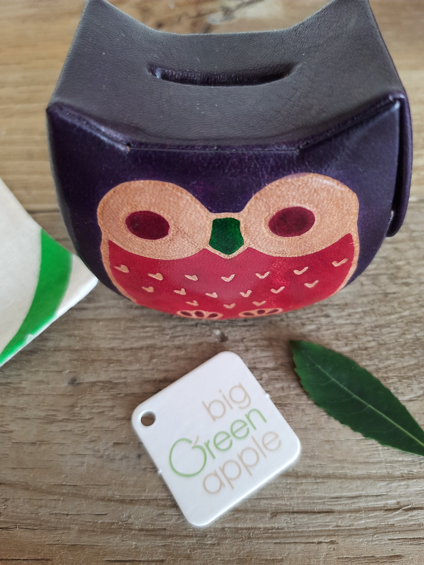 Kiddy Bank | Cute Owl | Ethical Gifts UK | Sustainable Company | Money Boxes | Shop Ethical