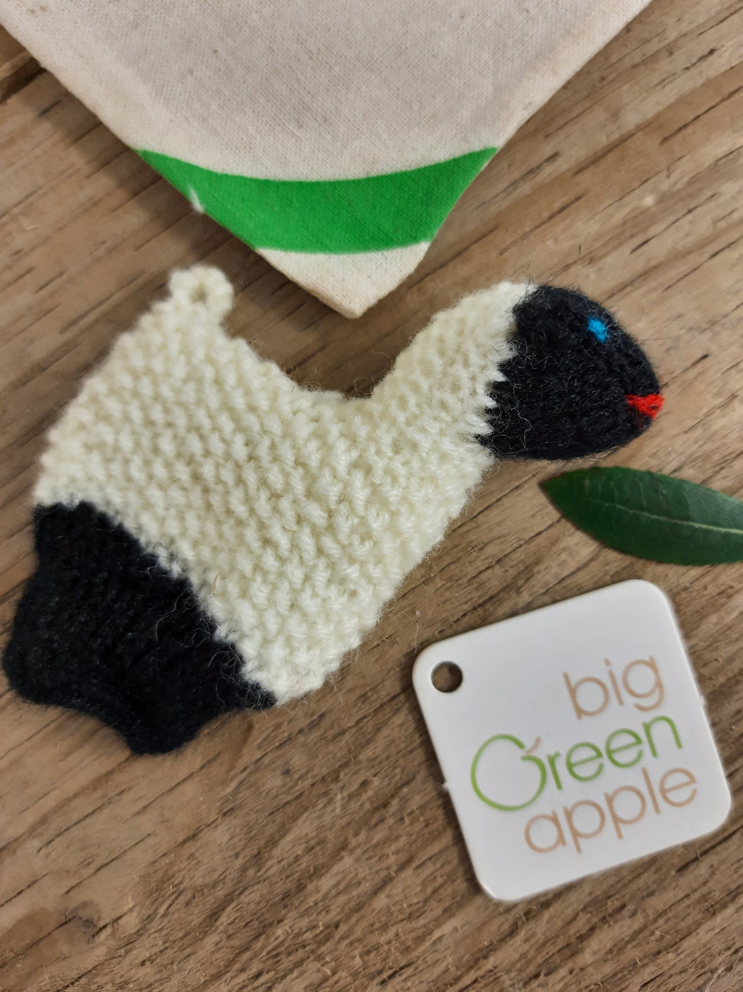 Finger Puppets | Sheep | Ethical Online Shopping | Eco Friendly Companies