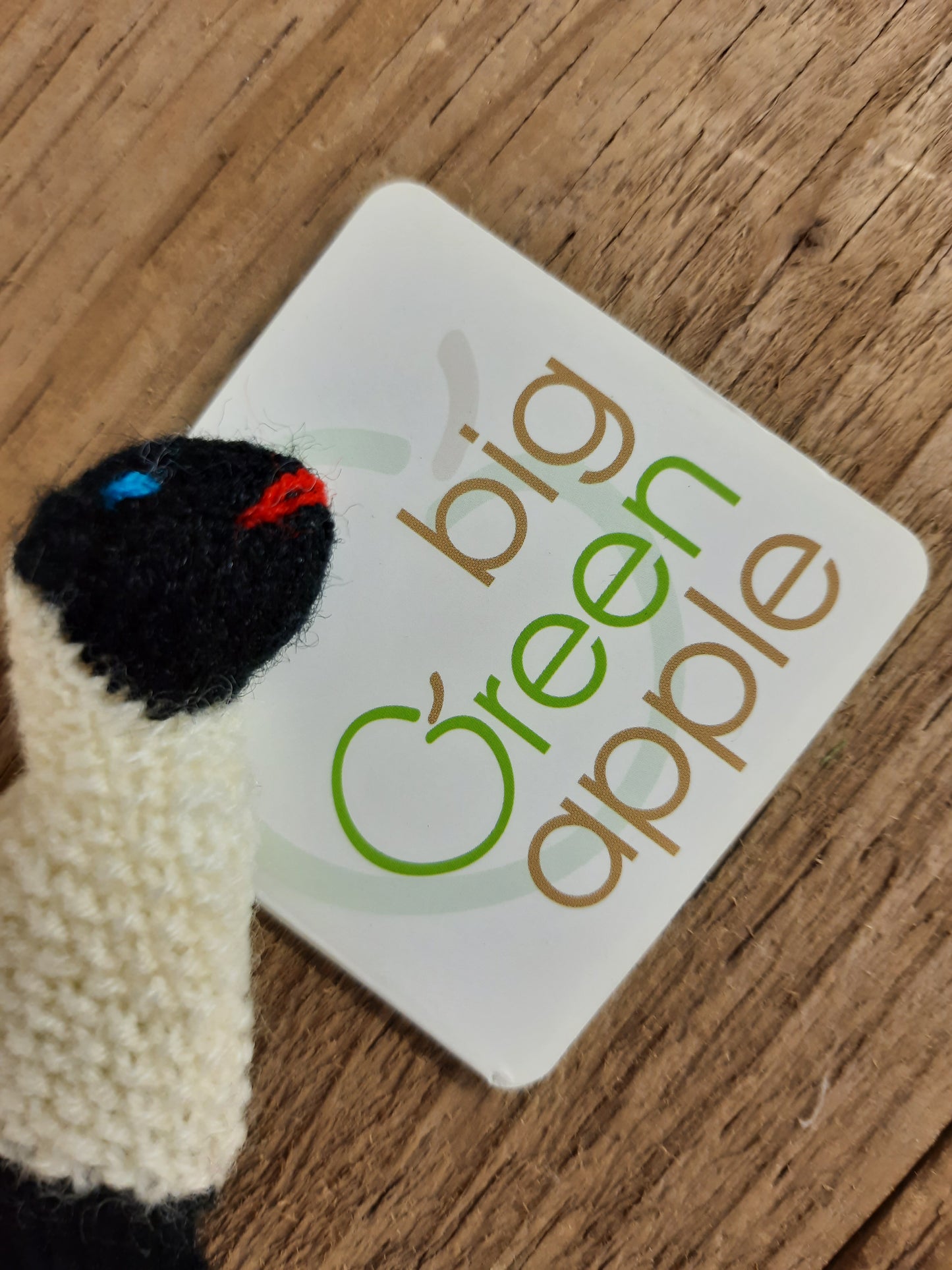 Finger Puppets | Sheep | Ethical Online Shopping | Eco Friendly Companies