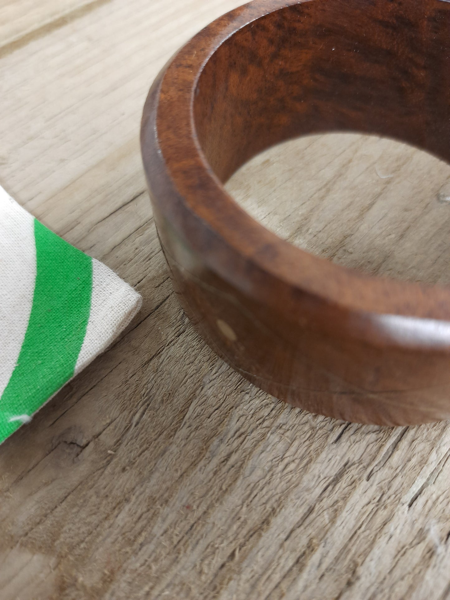 Sustainable Bangle