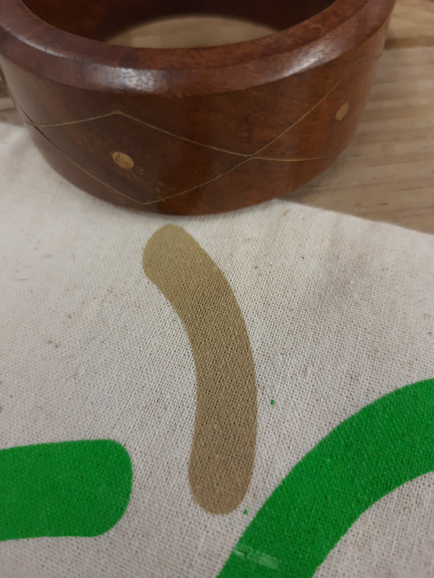 Sustainable Bangle