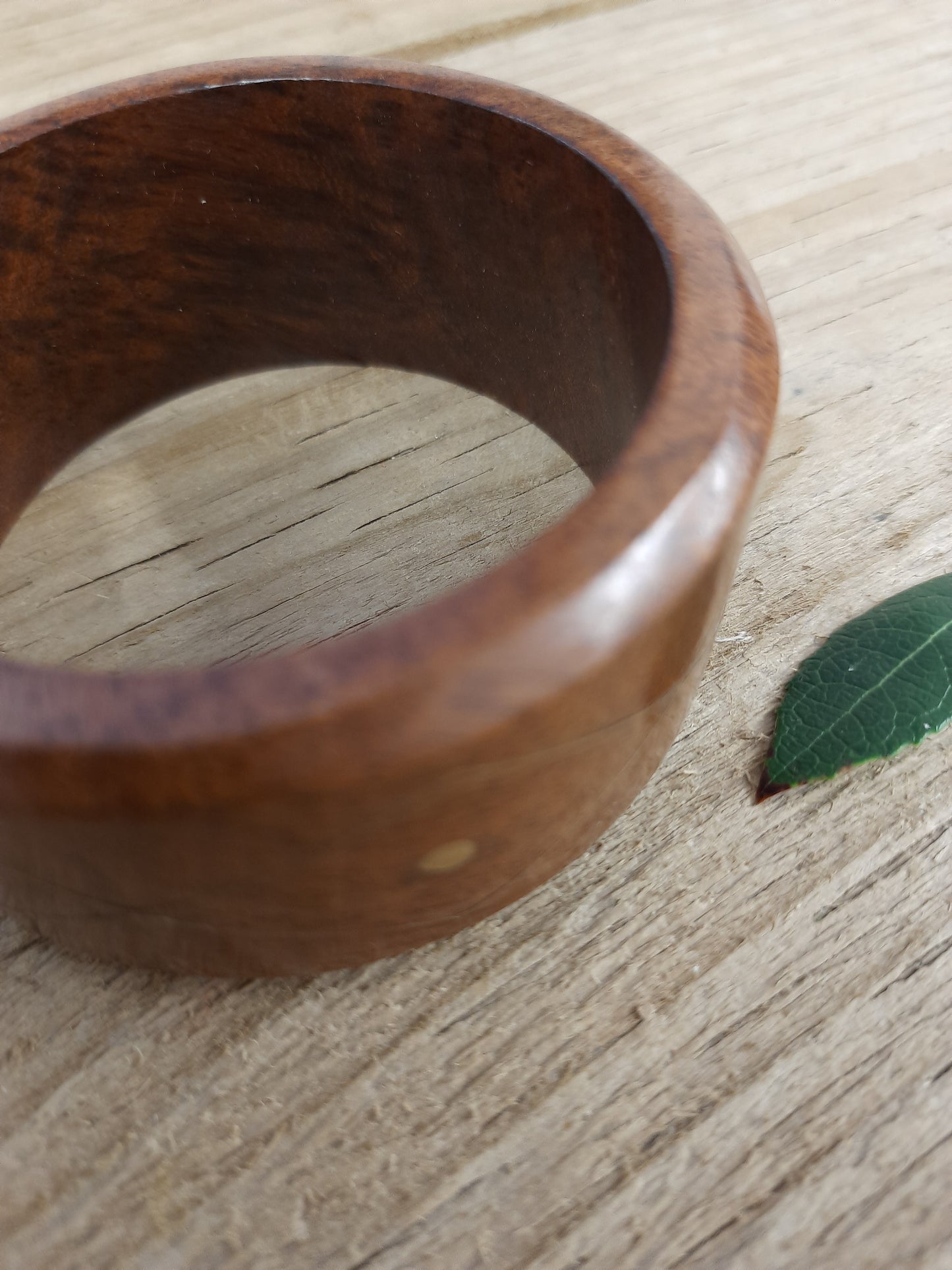 Sustainable Bangle