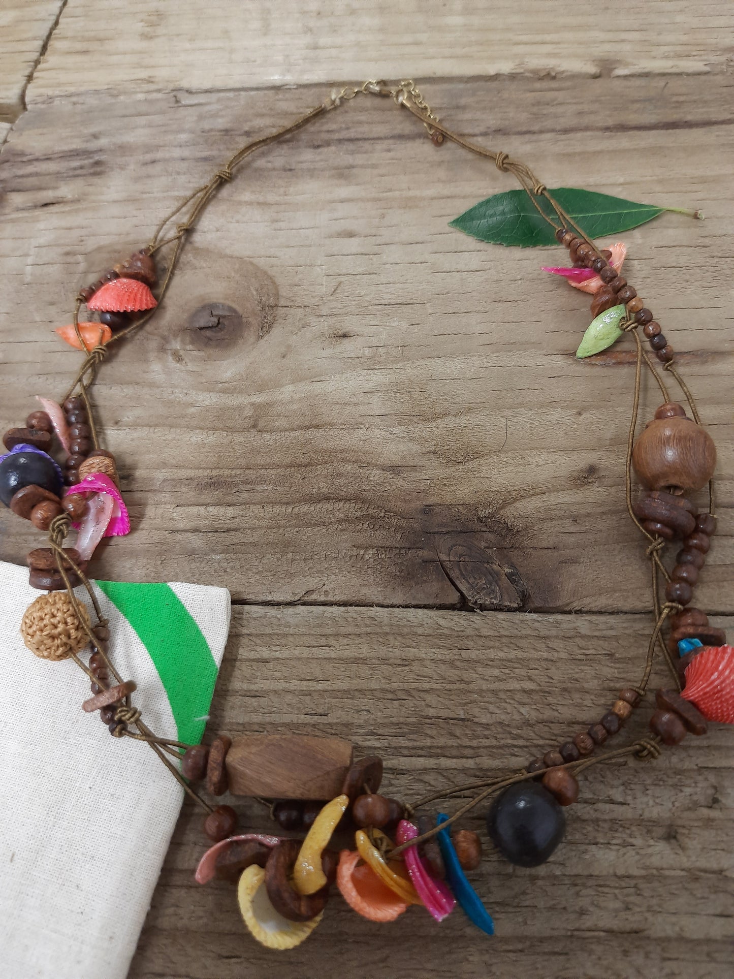 Statement Piece Necklace
