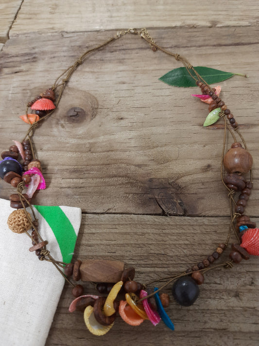 Statement Piece Necklace