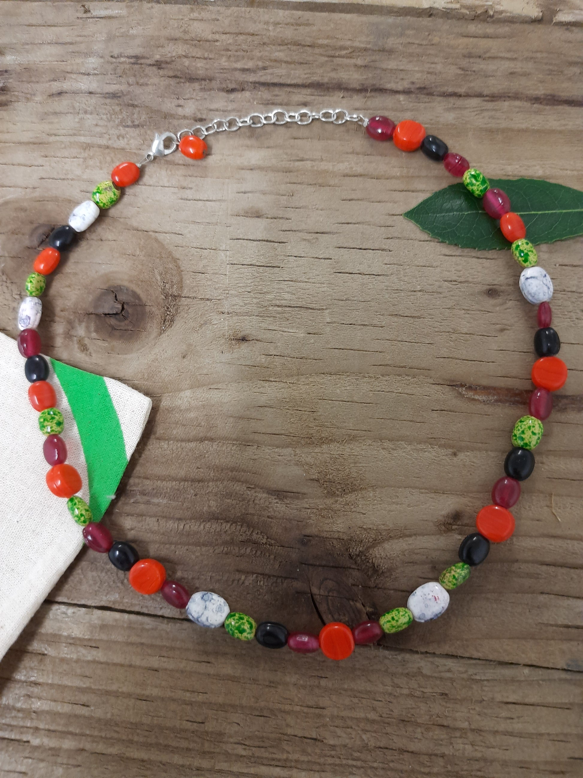 Big Green Apple, Necklaces, Gifts For Eco Friendly, Necklace, Sustainable Products, Ethical Gifts, Gift Ideas For Women