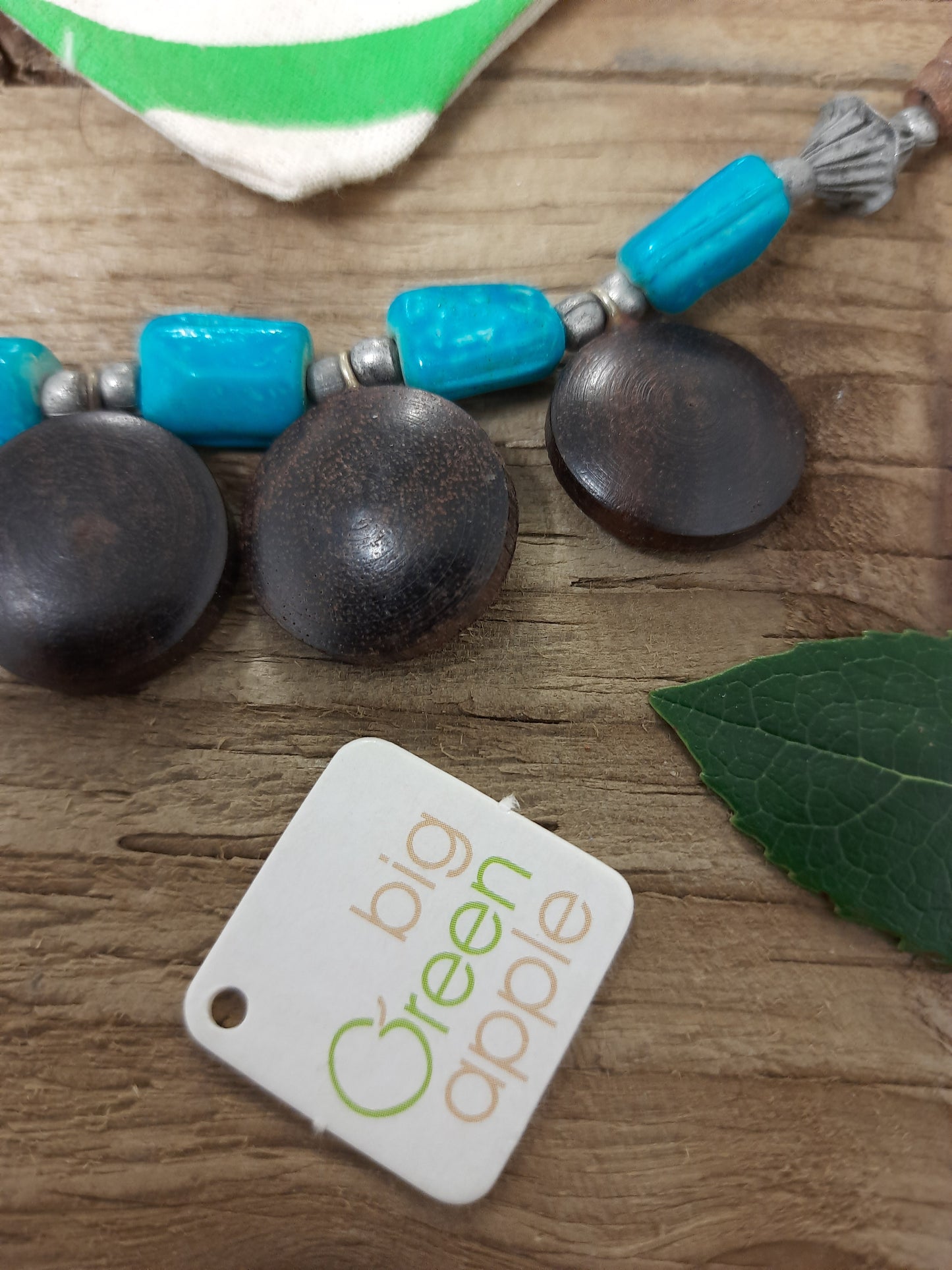 Necklace | Breath-taking Beauty | Sustainable Jewellery | Best Eco Friendly Gifts