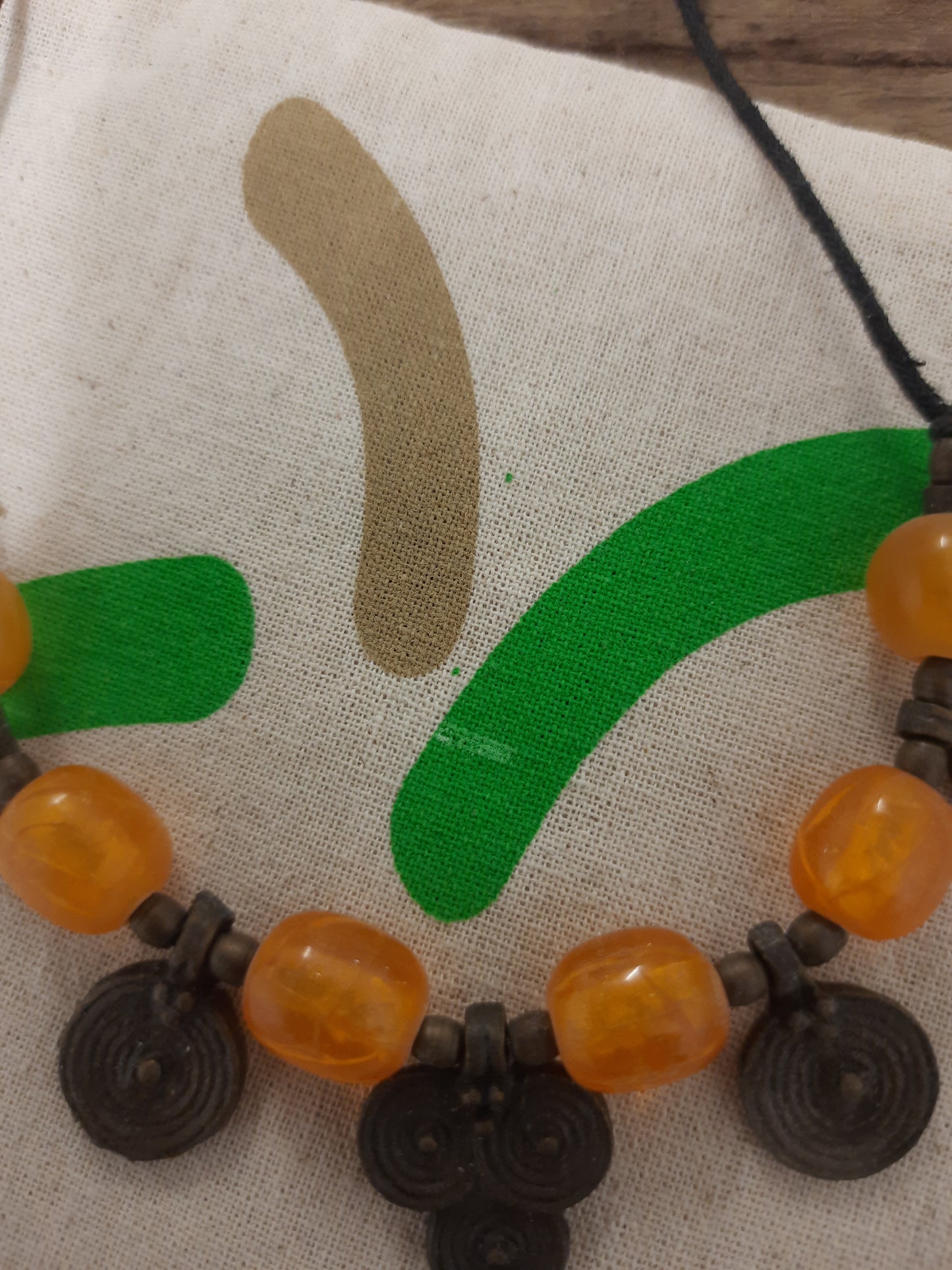 Beautiful Necklace