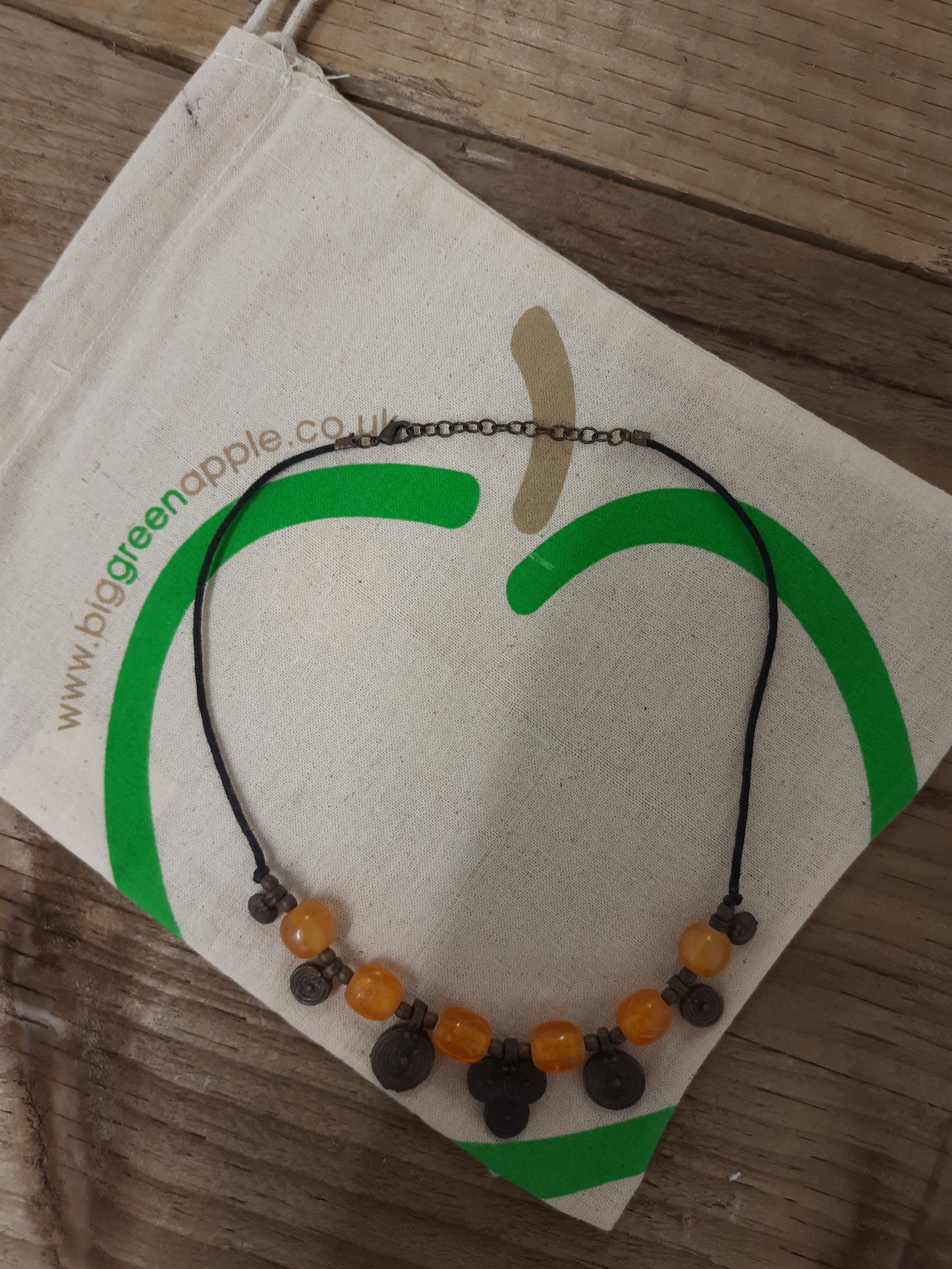 Necklaces | Handmade | Fair Trade Jewellery | Ethical Brands | Jewellery Fair