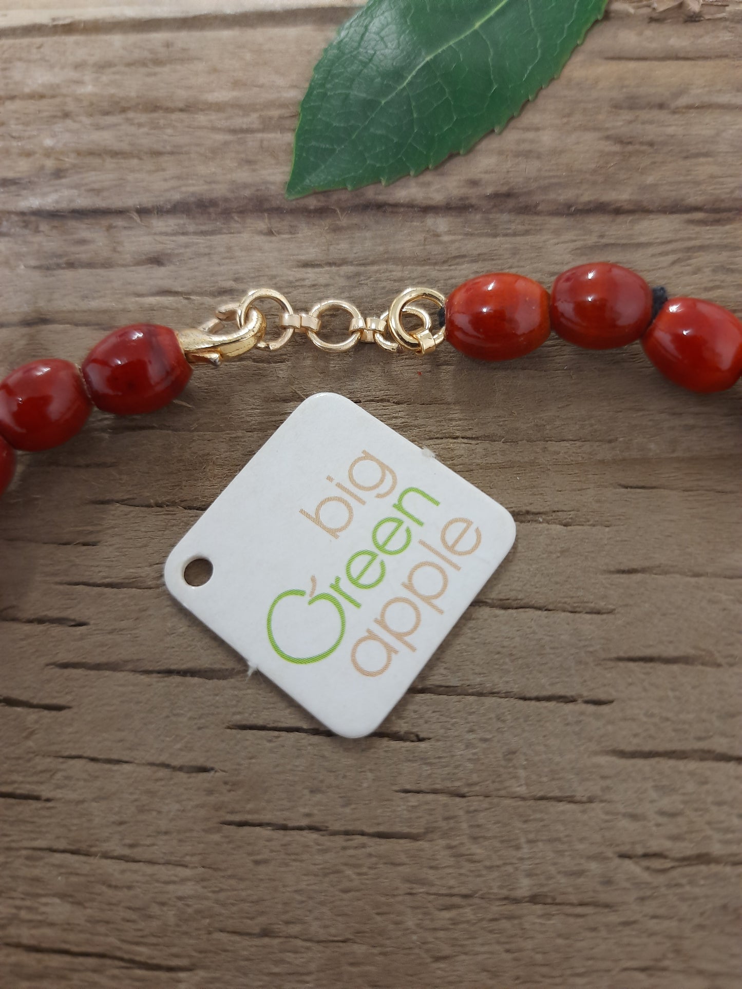 Big Green Apple, Gifts For Her, Necklace, Fair Trade Companies, Environmentally Friendly Gifts, Ecological Products