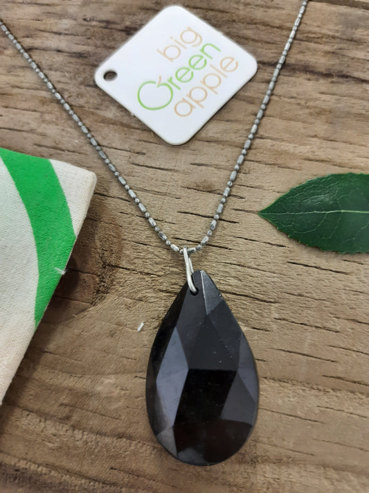 Necklaces, Ethical Store, Eco Friendly Shop, Fair Trade Online Shop, Gift Ideas For Women, BIG GREEN APPLE 