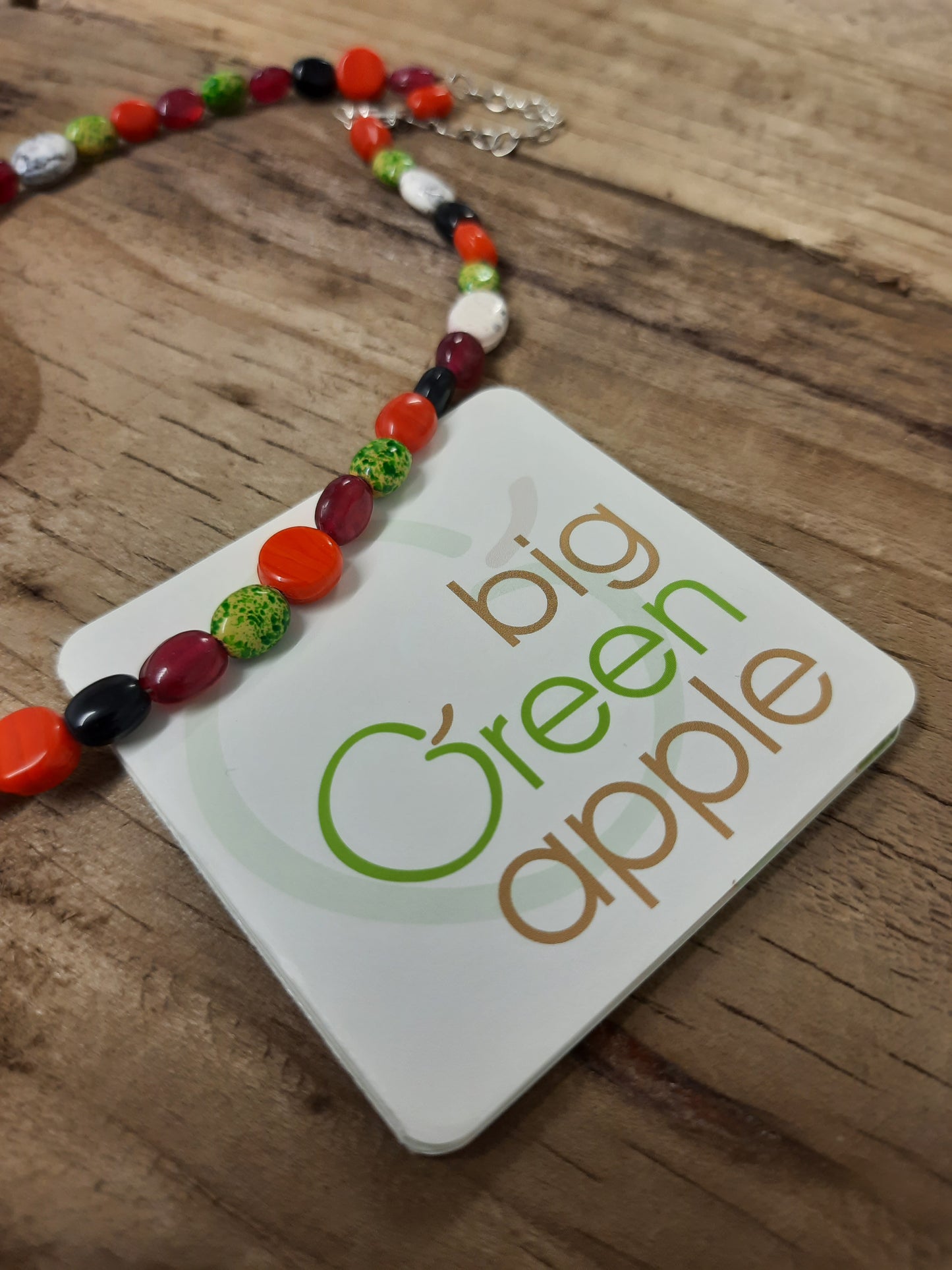 Gift Ideas For Women, Big Green Apple, Necklaces, Fair Trade Store, Gift Ideas, Fair Trade Jewellery