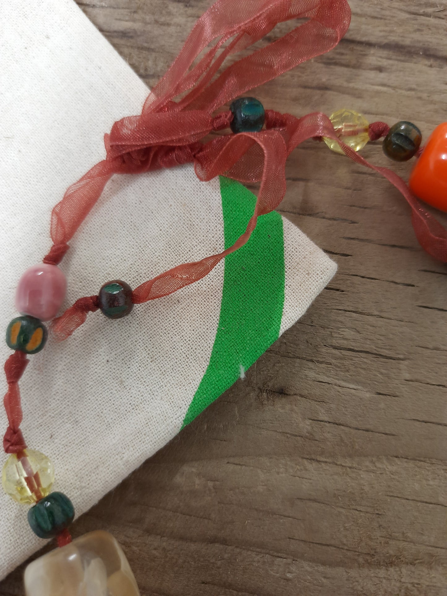 Necklaces, Eco Friendly Items, Sustainable Brands, Ethical Presents, Anniversary Gifts, Jewelry Fair Trade, BIG GREEN APPLE 