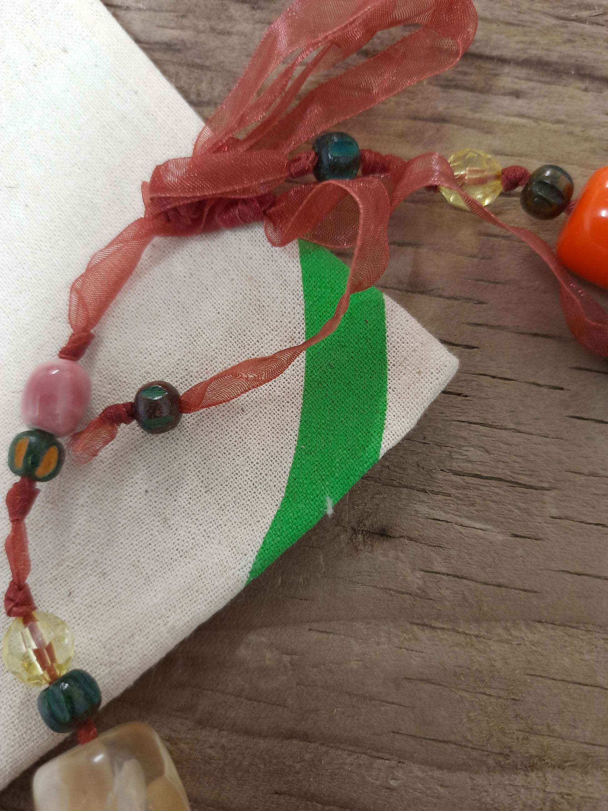 Necklaces, Eco Friendly Items, Sustainable Brands, Ethical Presents, Anniversary Gifts, Jewelry Fair Trade, BIG GREEN APPLE 