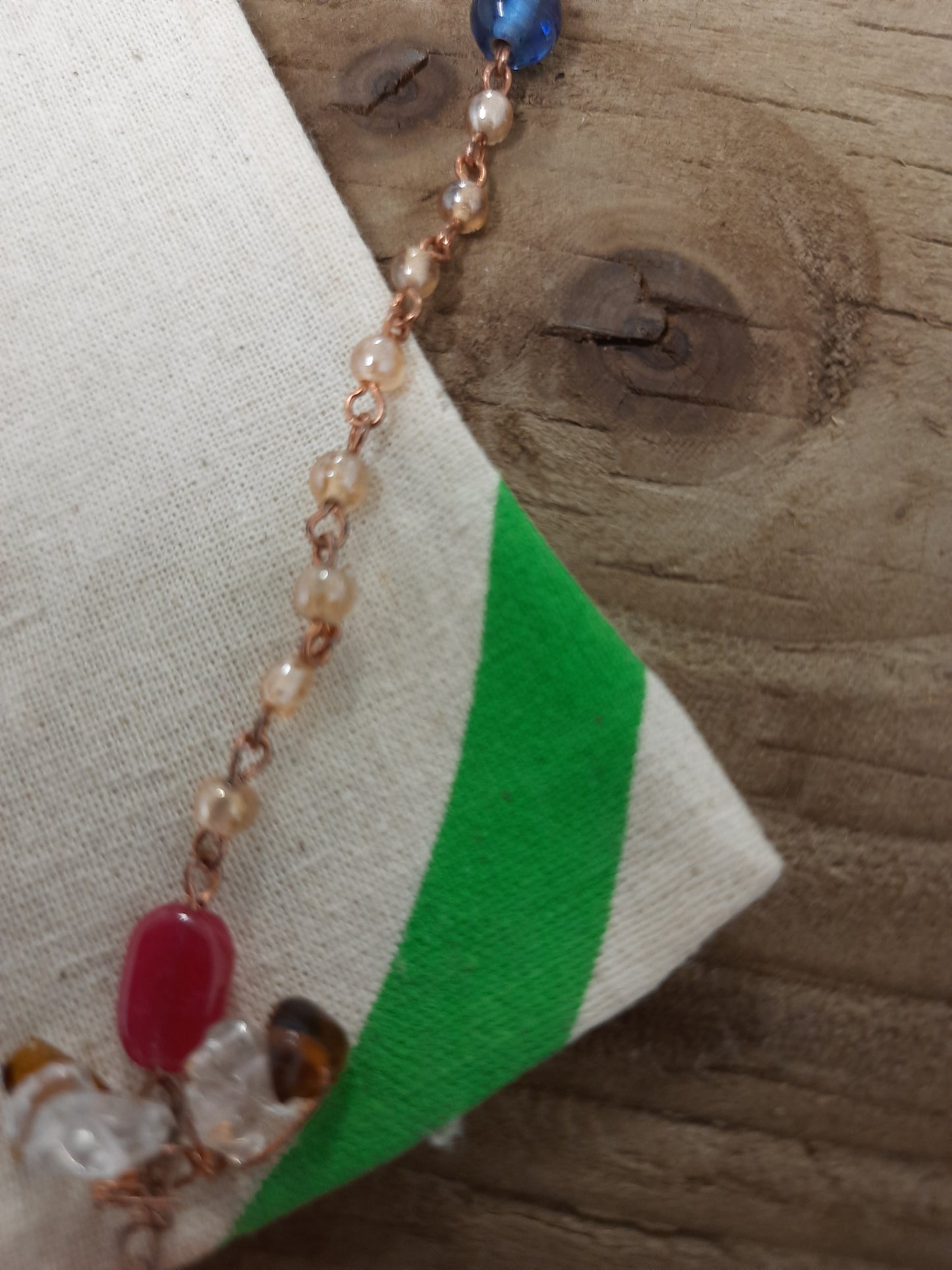 Necklace, Eco Friendly Shop, Sustainable Brands, Ethical Gifts UK, Fair Trade Gifts, Pandora Necklace, BIG GREEN APPLE 
